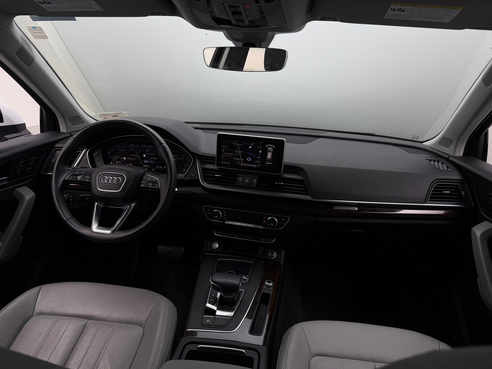 Thumbnail: 2018 Audi Q5 - 2