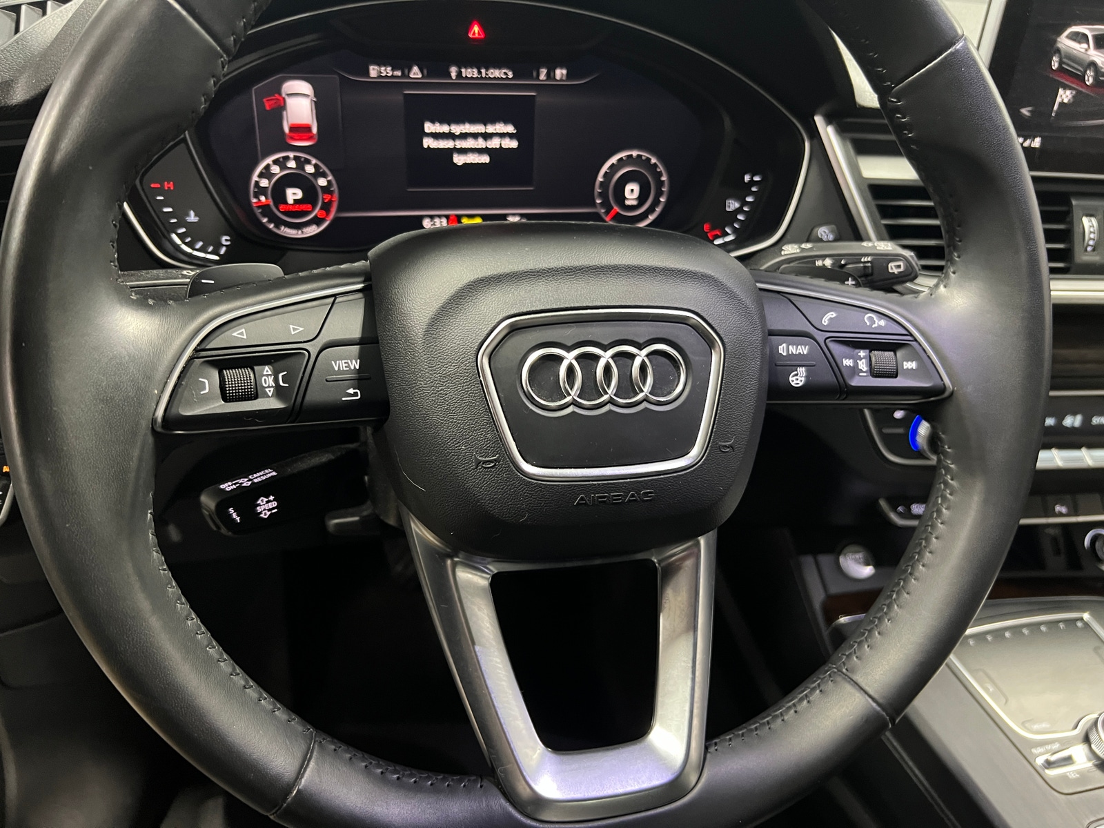 Thumbnail: 2018 Audi Q5 - 4
