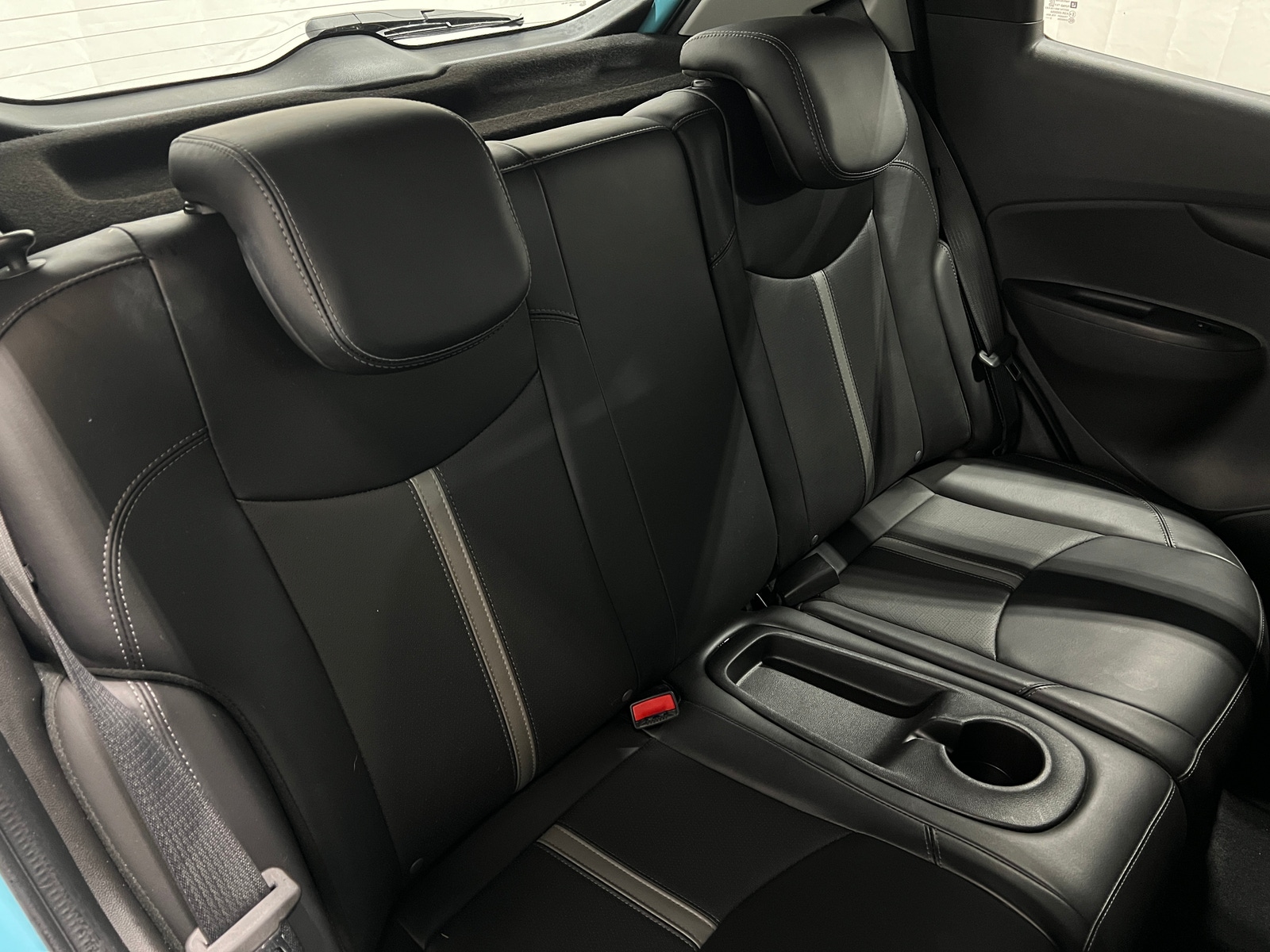 Thumbnail: 2021 Chevrolet Spark - 5
