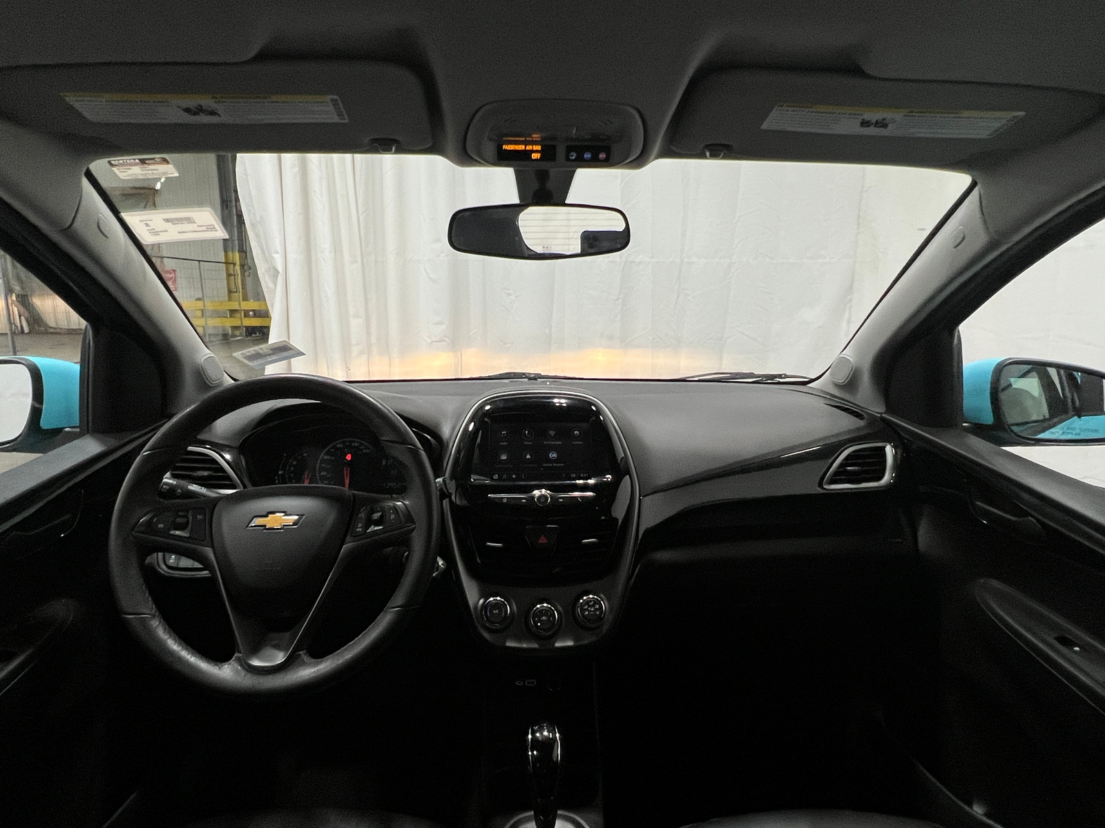 Thumbnail: 2021 Chevrolet Spark - 2