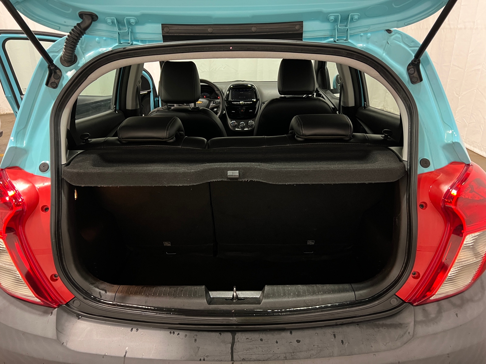 Thumbnail: 2021 Chevrolet Spark - 6