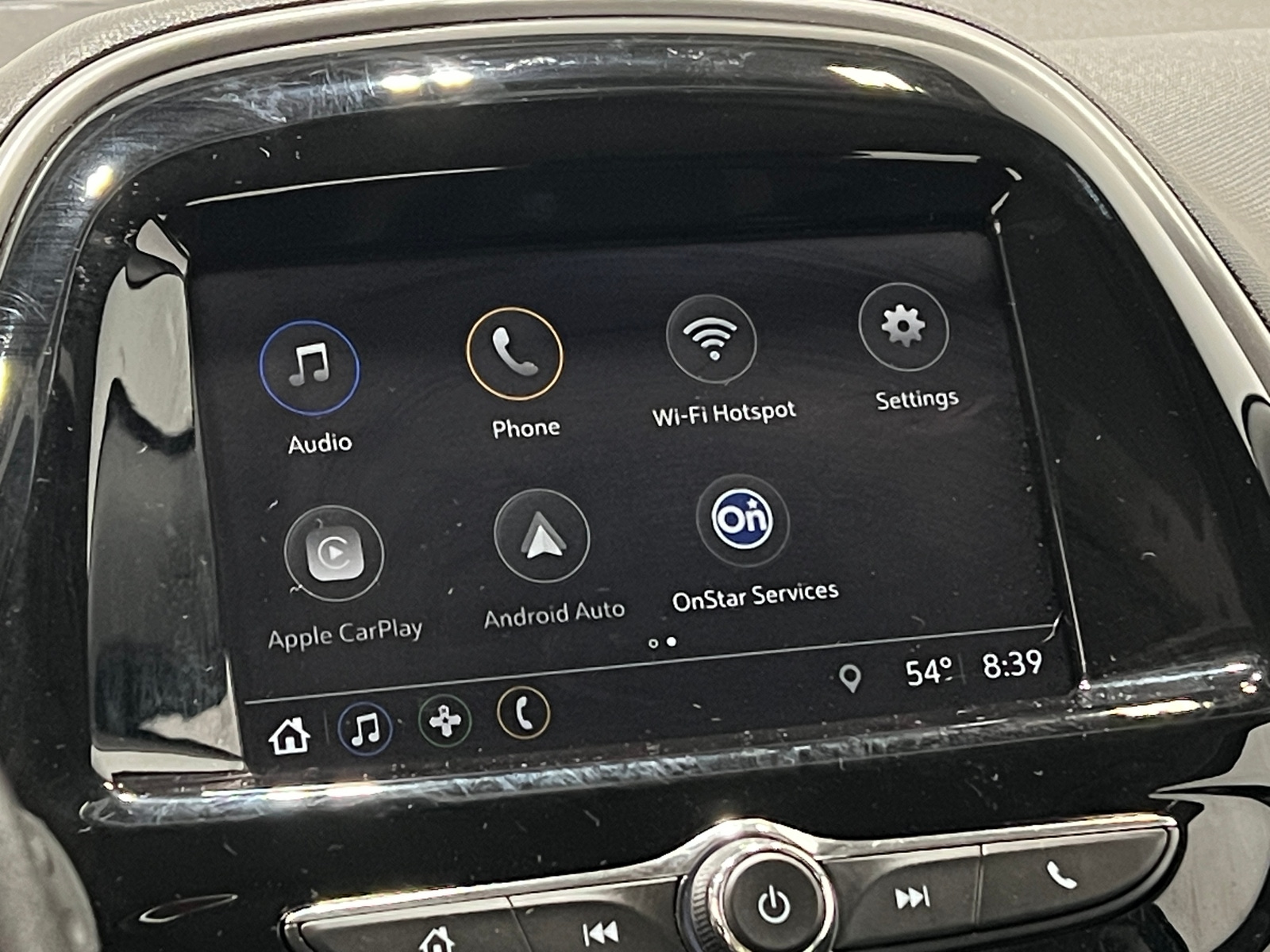 Thumbnail: 2021 Chevrolet Spark - 3