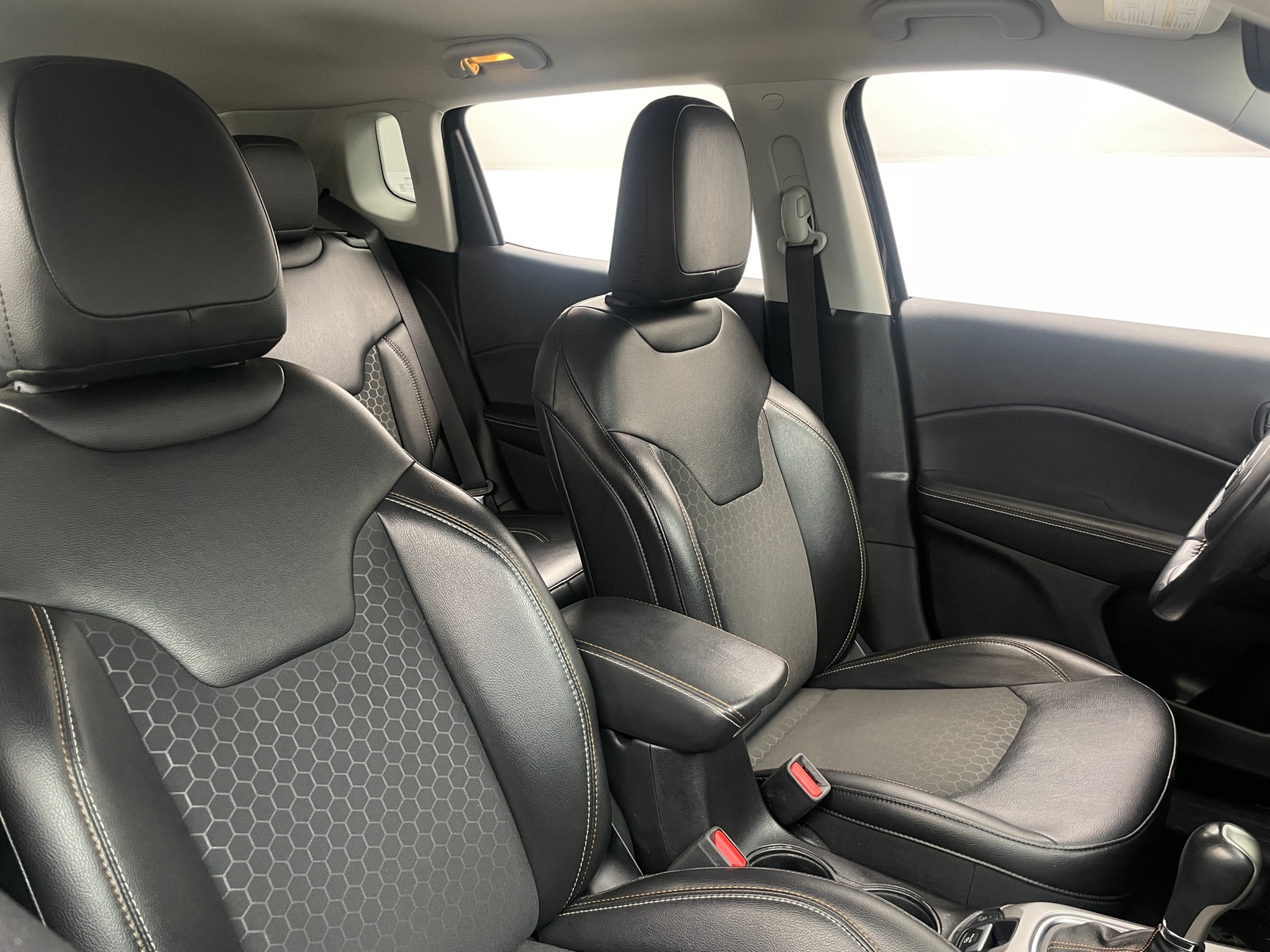Thumbnail: 2019 Jeep Compass - 2