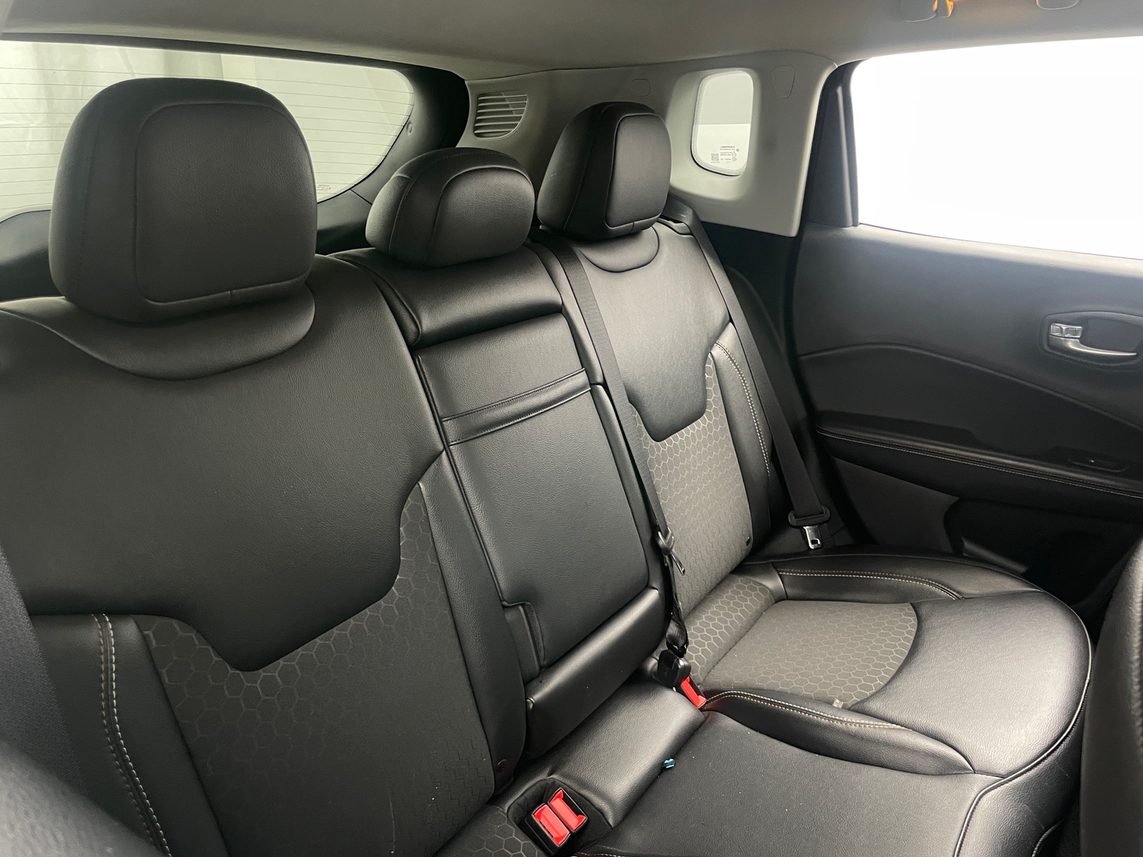 Thumbnail: 2019 Jeep Compass - 6