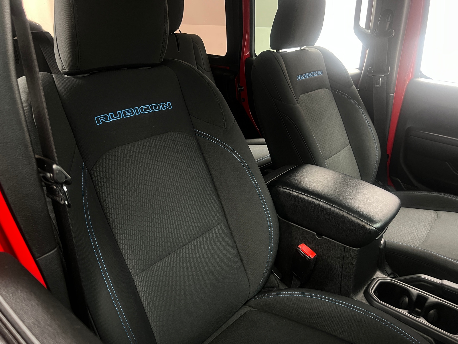 Thumbnail: 2022 Jeep Wrangler - 2