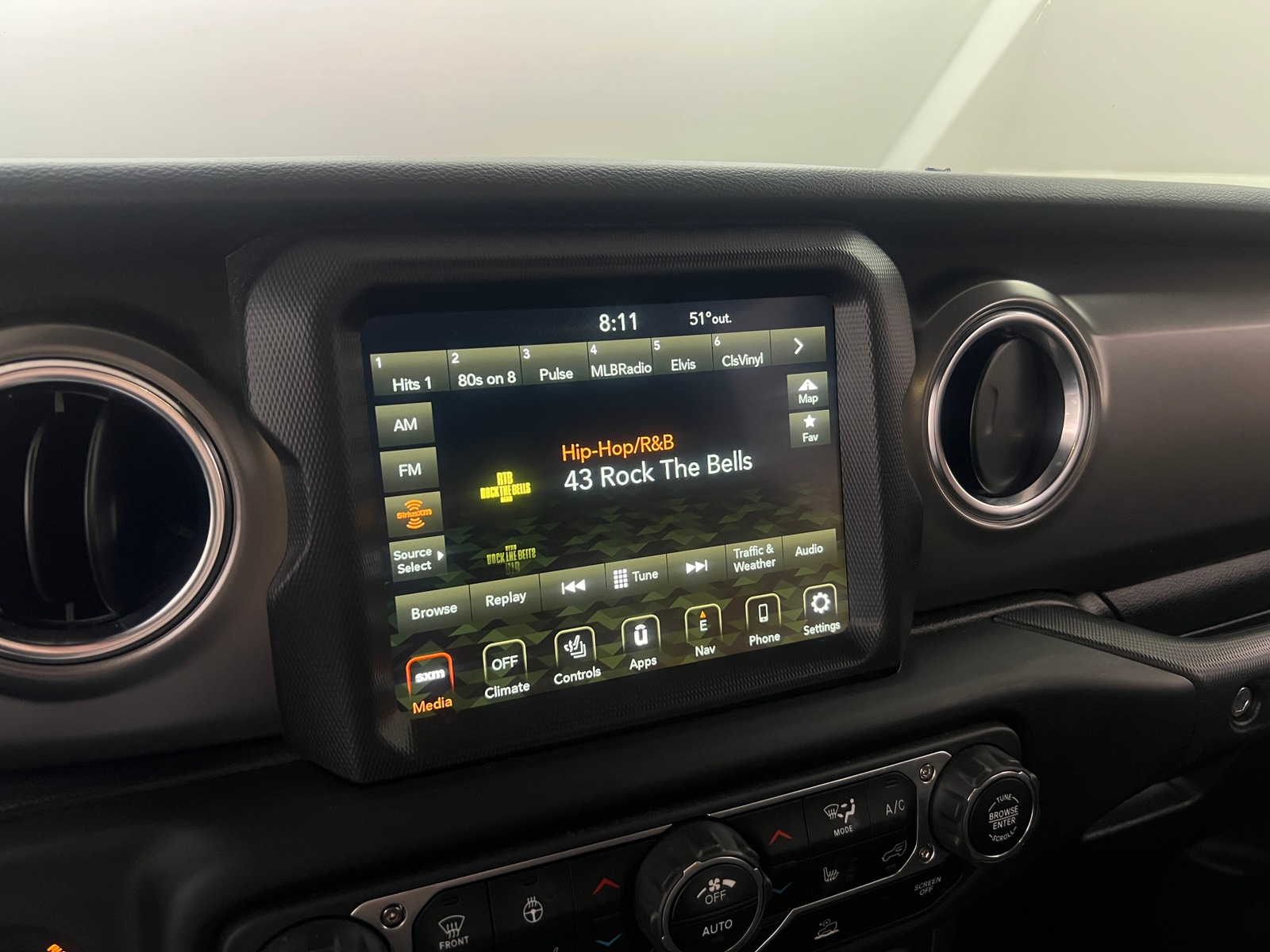 Thumbnail: 2022 Jeep Wrangler - 4