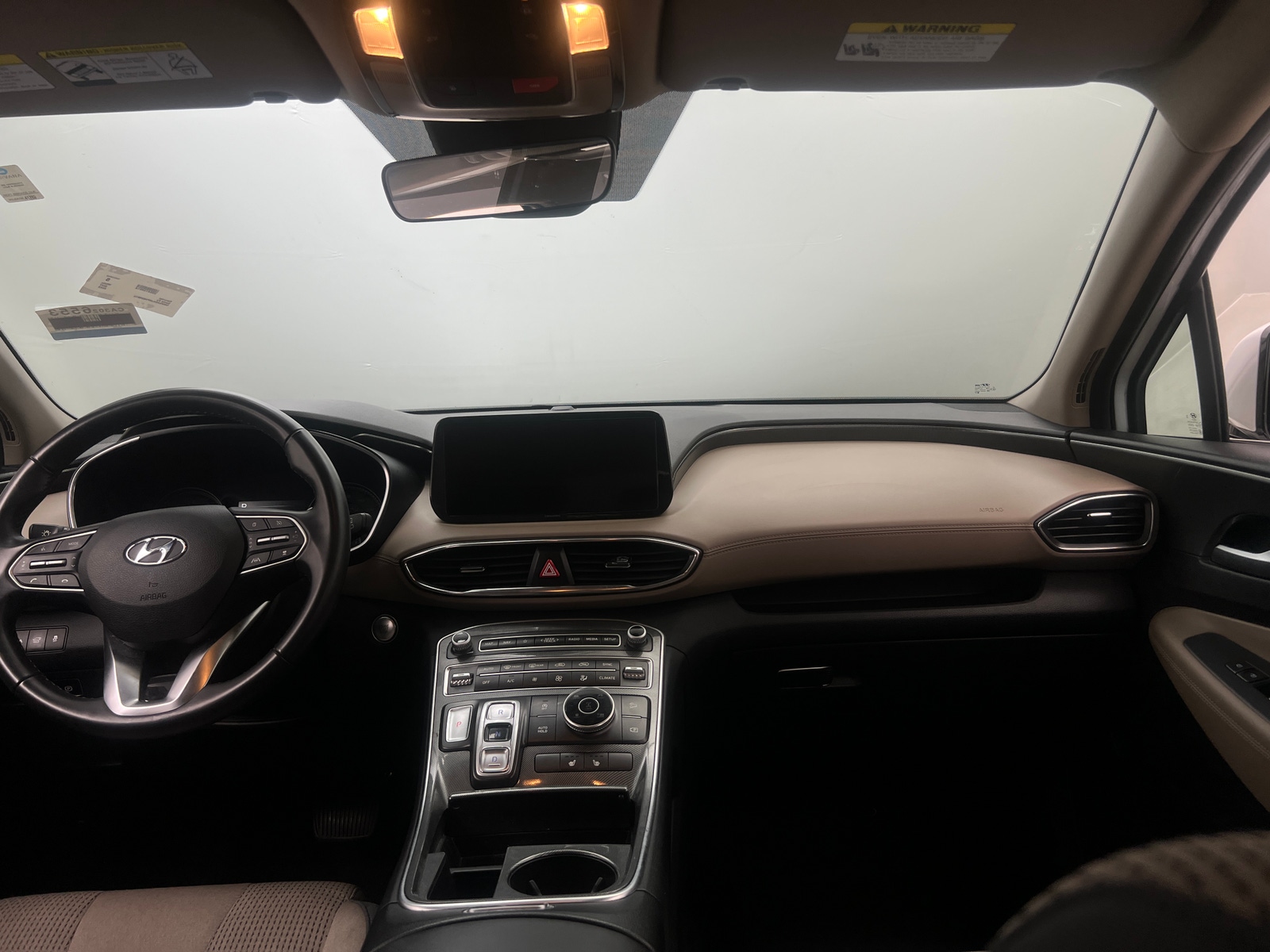 Thumbnail: 2023 Hyundai Santa Fe - 3
