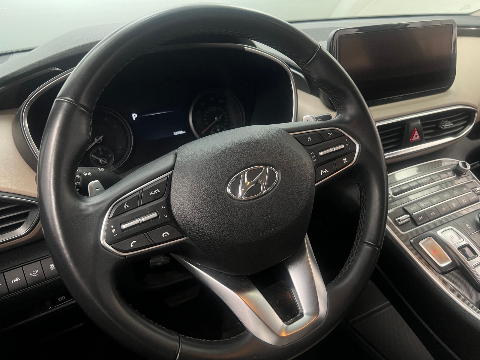 Thumbnail: 2023 Hyundai Santa Fe - 5