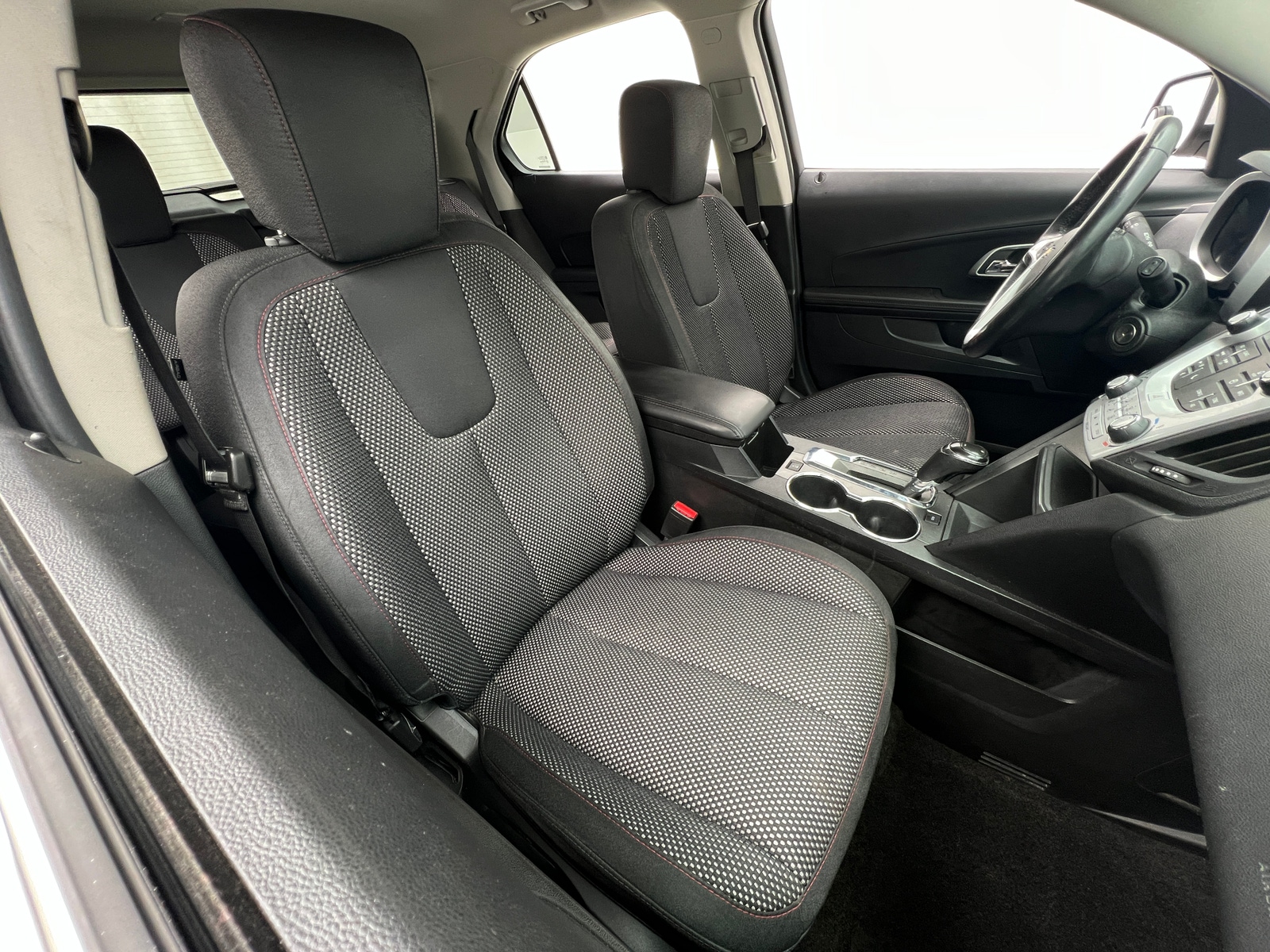 Thumbnail: 2016 Chevrolet Equinox - 2