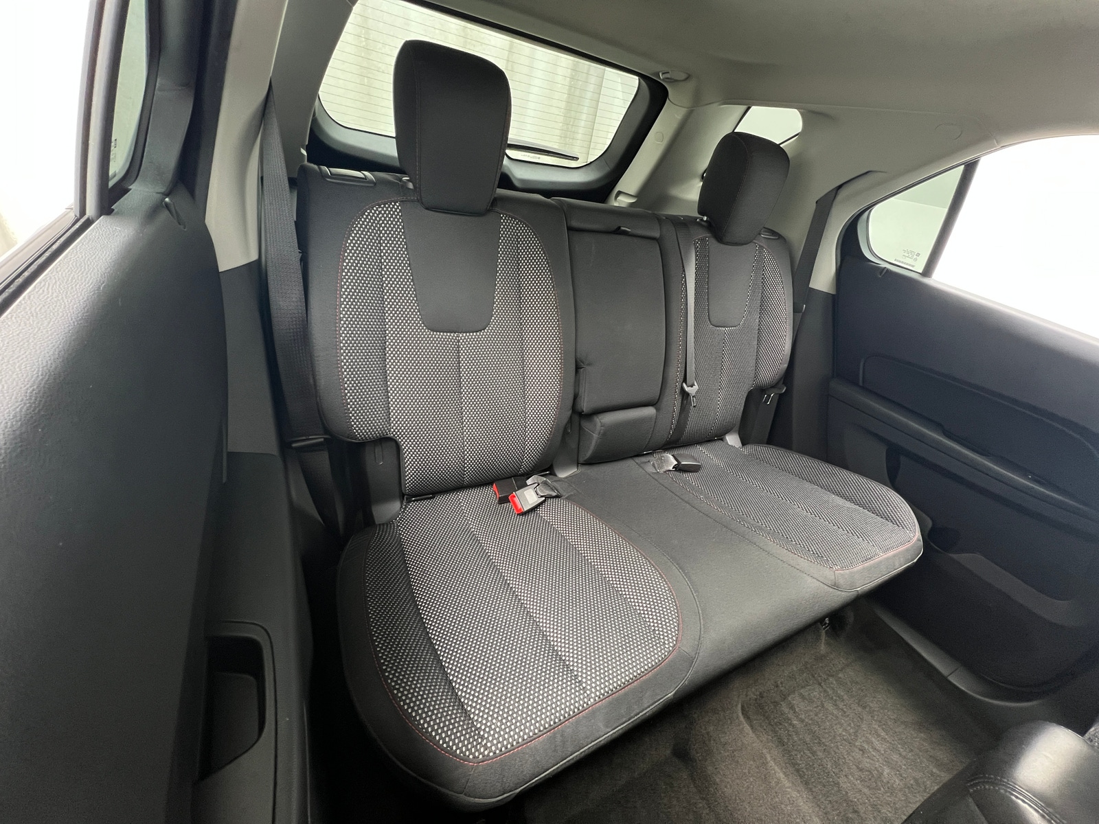 Thumbnail: 2016 Chevrolet Equinox - 6