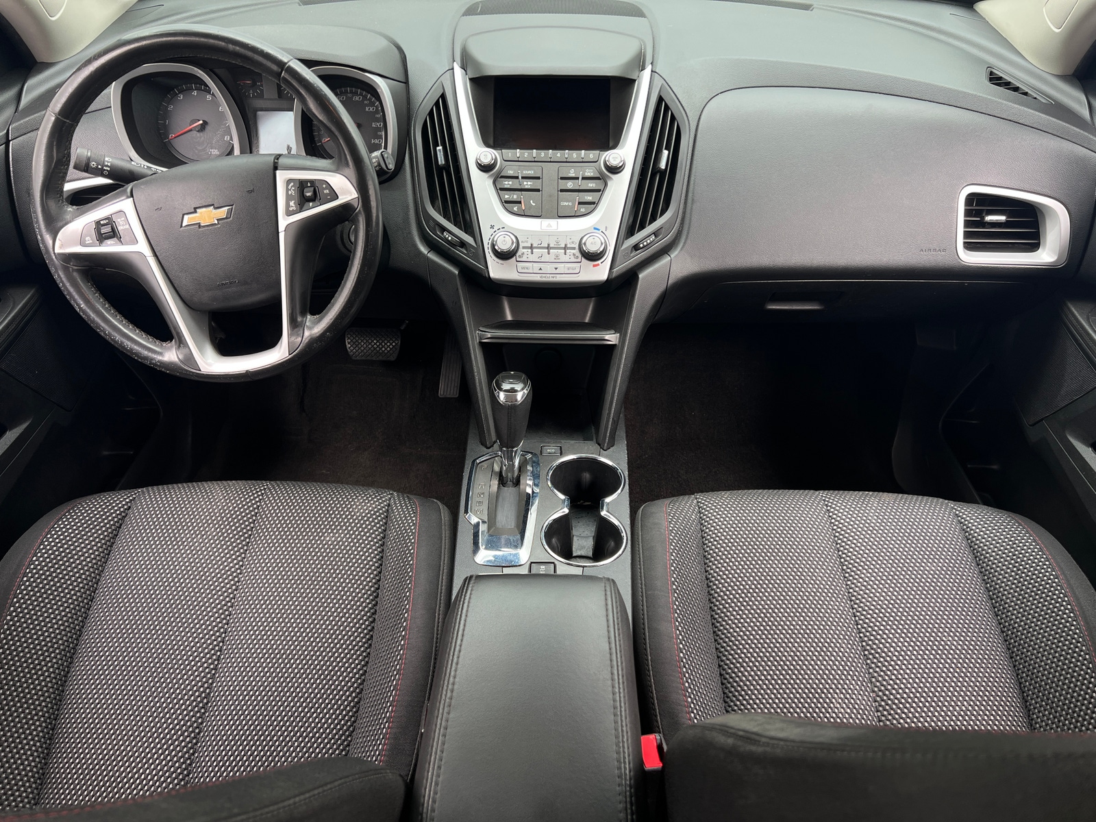 Thumbnail: 2016 Chevrolet Equinox - 3