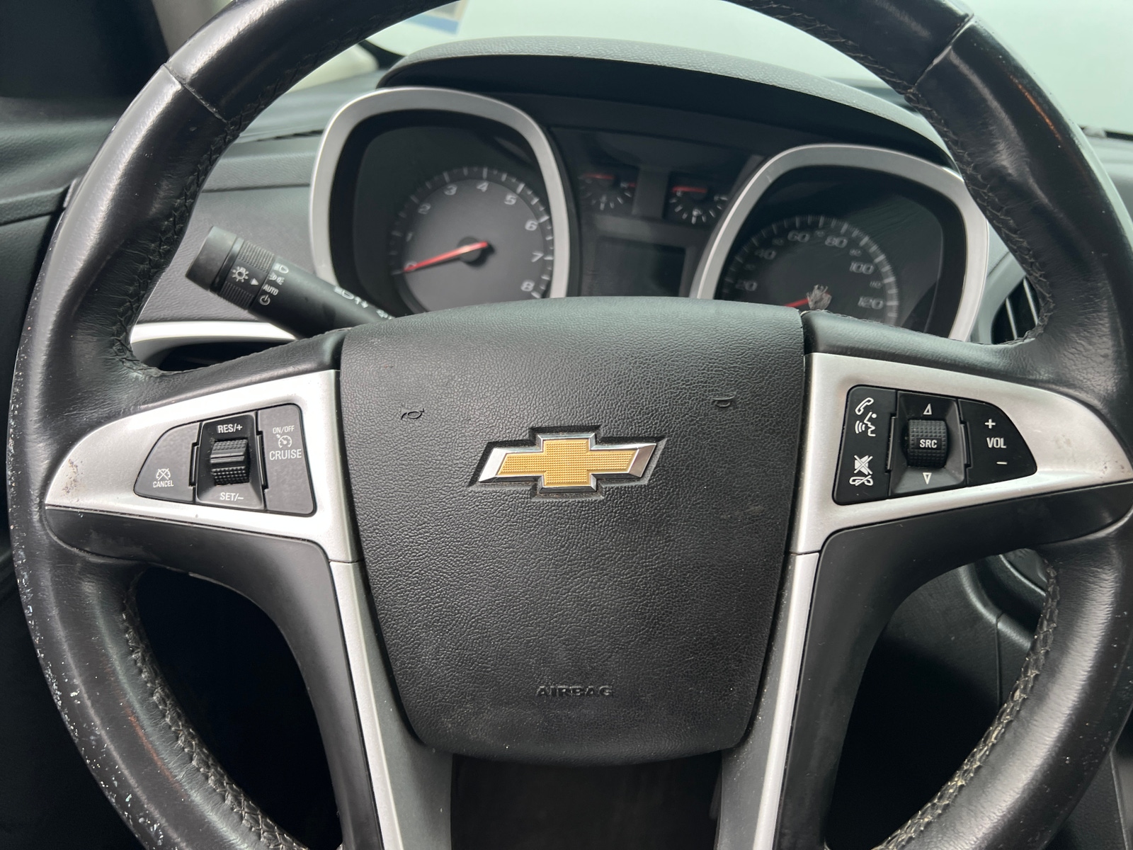 Thumbnail: 2016 Chevrolet Equinox - 5