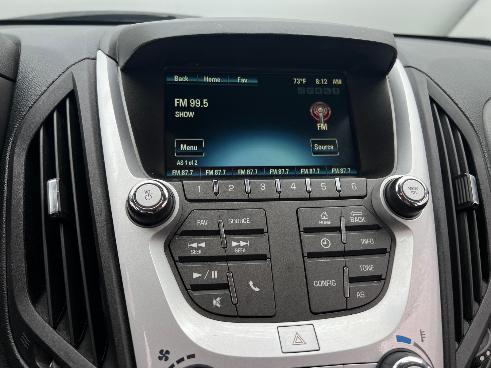 Thumbnail: 2016 Chevrolet Equinox - 4