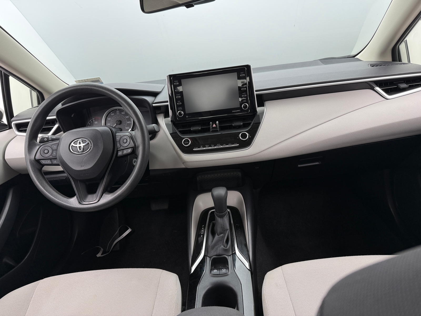 Thumbnail: 2021 Toyota Corolla - 3