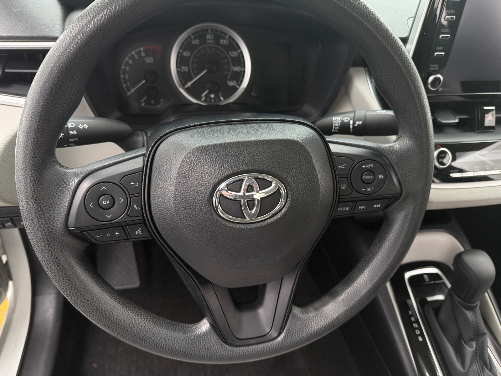 Thumbnail: 2021 Toyota Corolla - 5