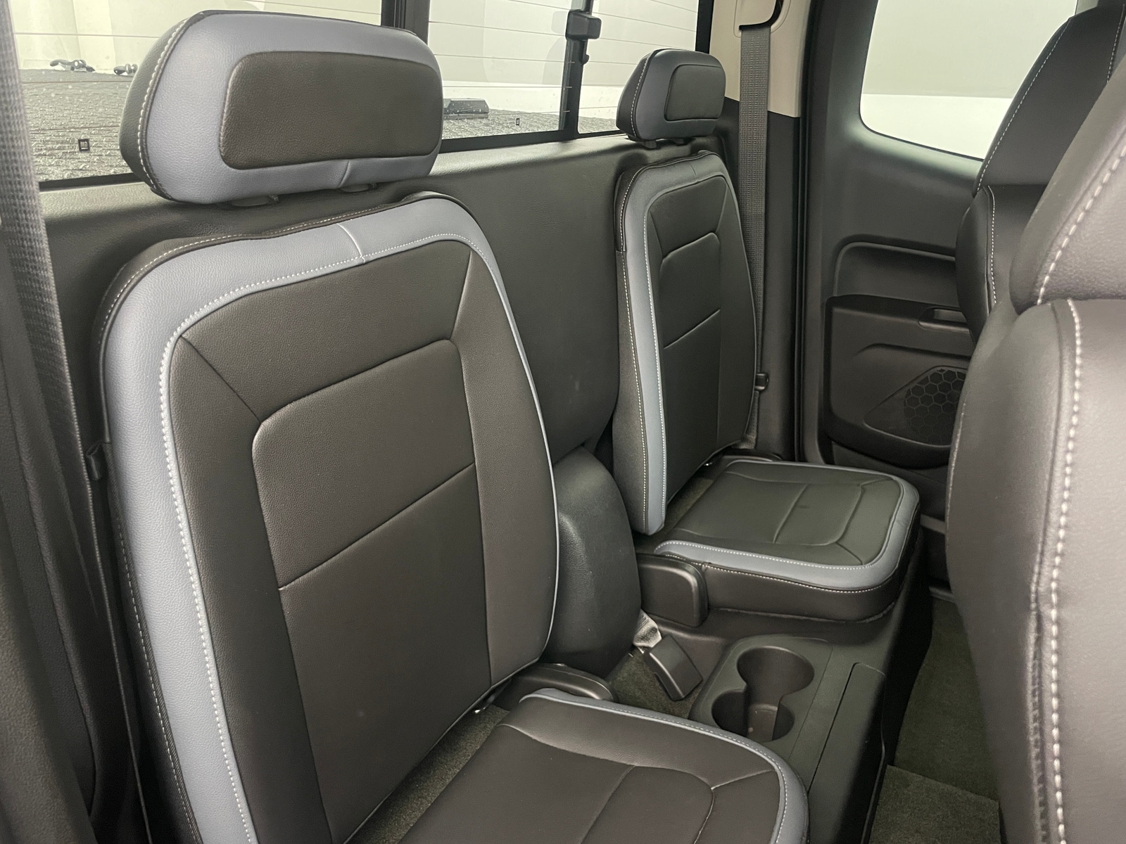Thumbnail: 2018 Chevrolet Colorado - 6