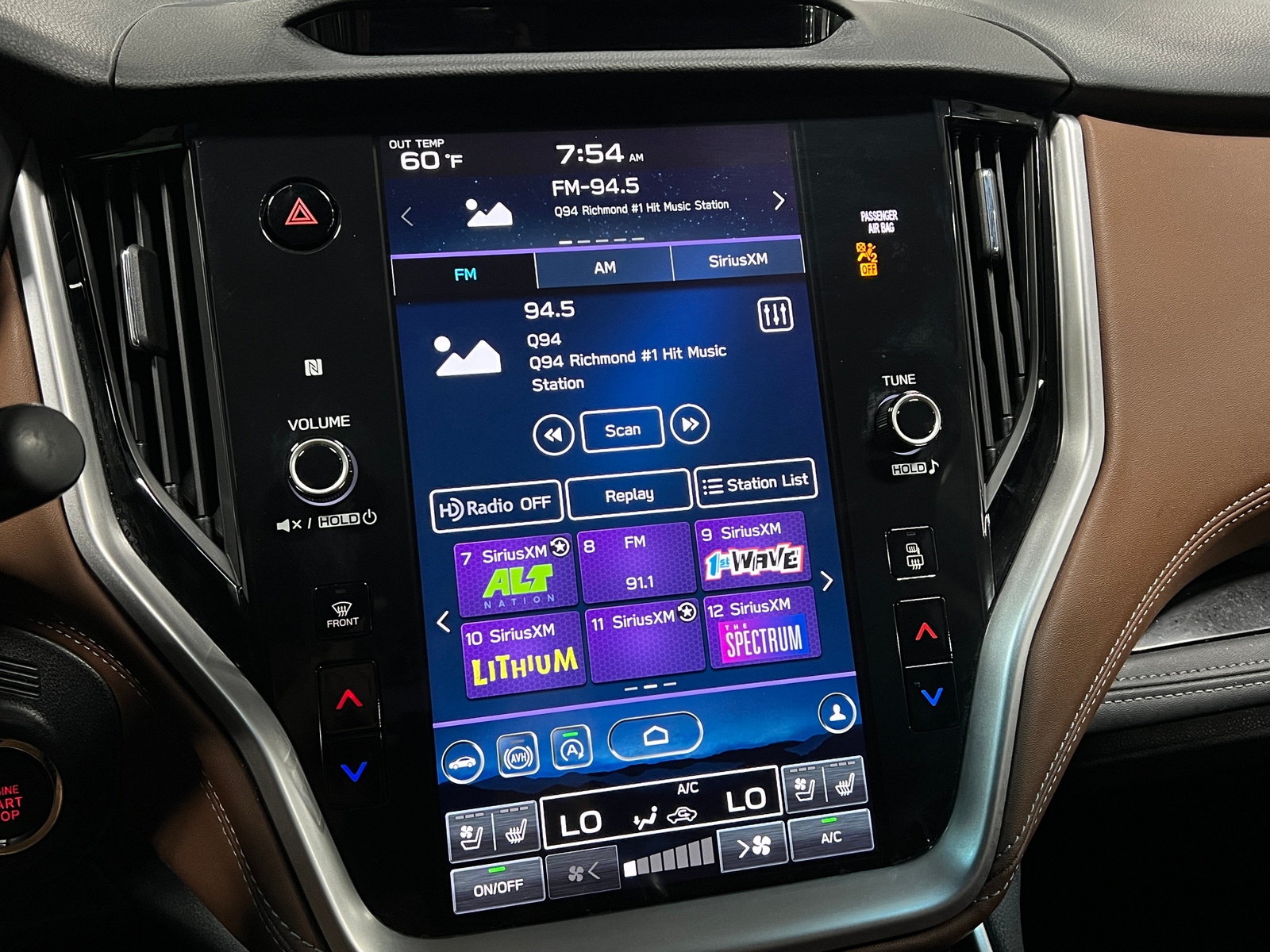 Thumbnail: 2020 Subaru Outback - 3