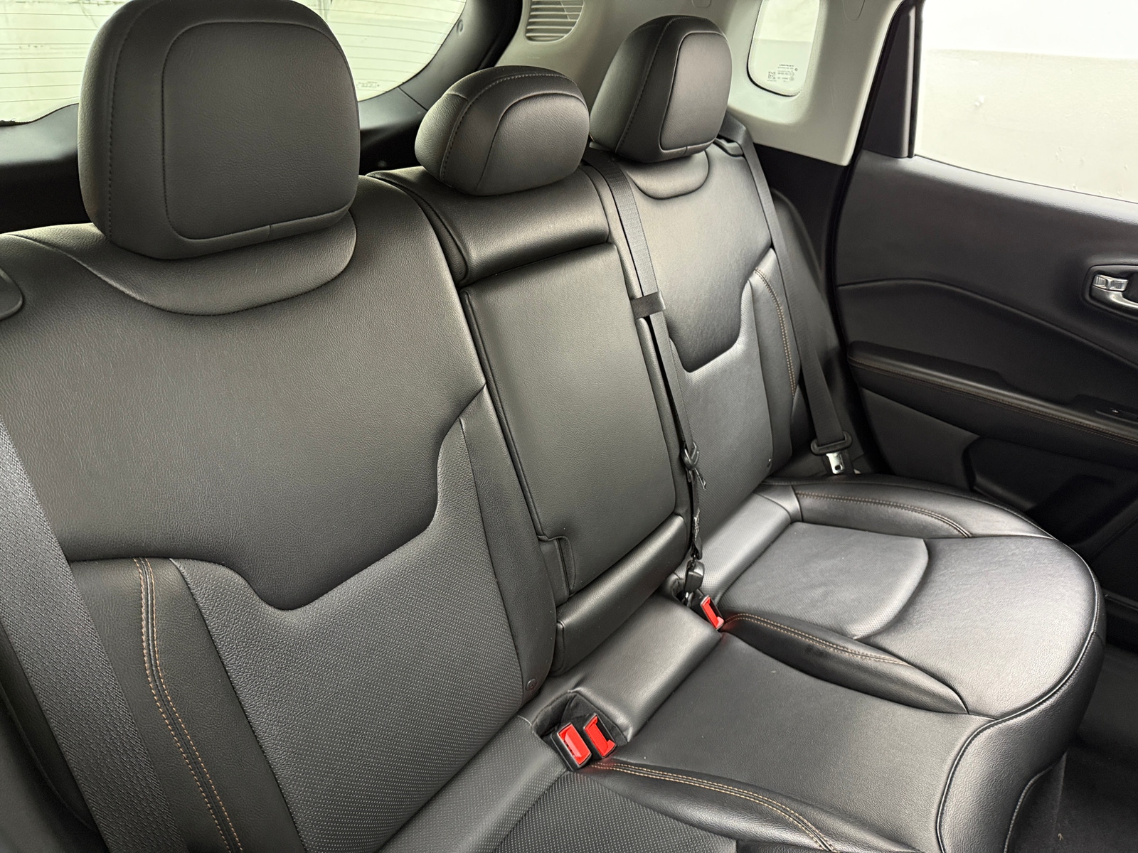 Thumbnail: 2021 Jeep Compass - 5