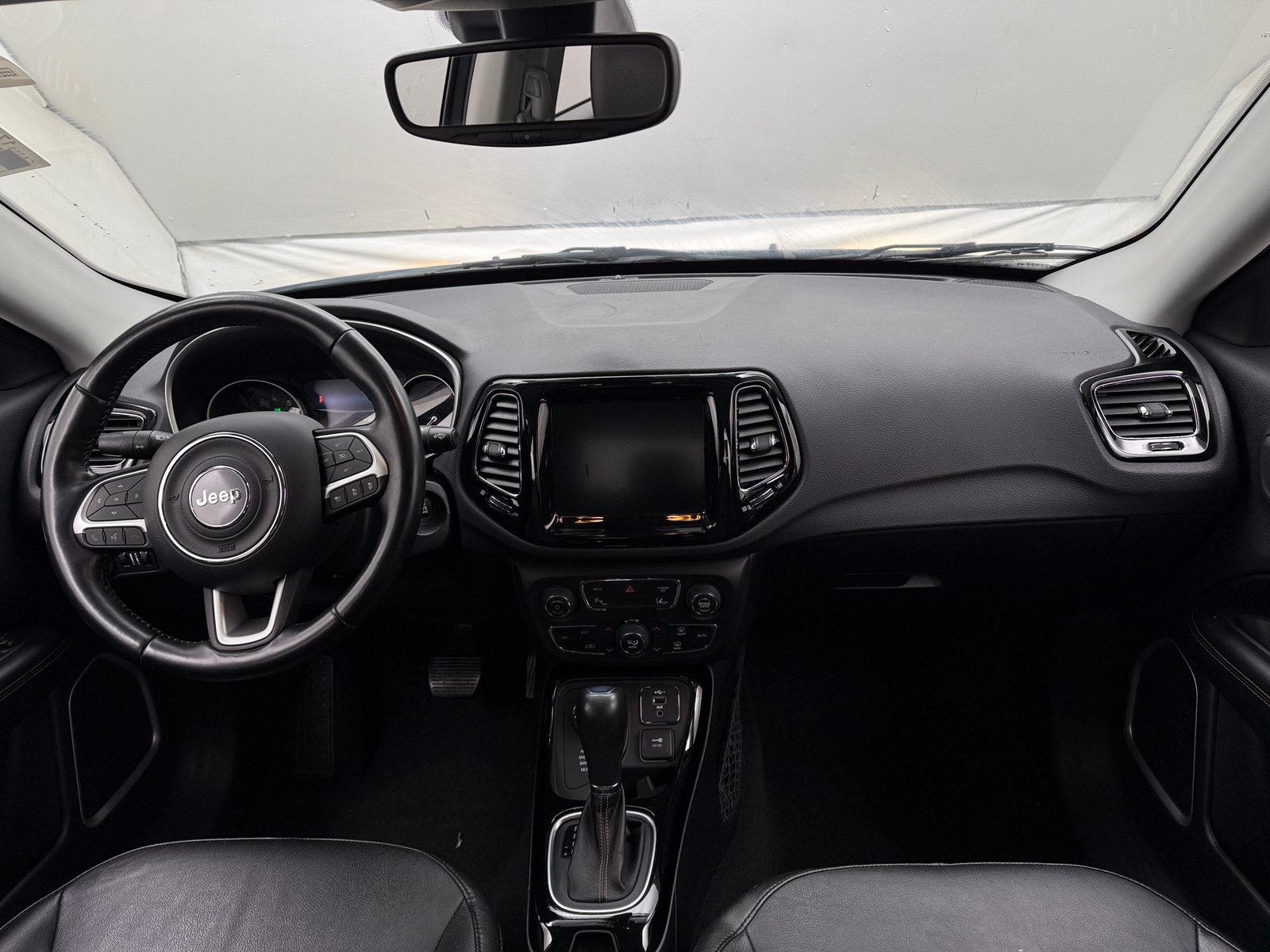 Thumbnail: 2021 Jeep Compass - 2
