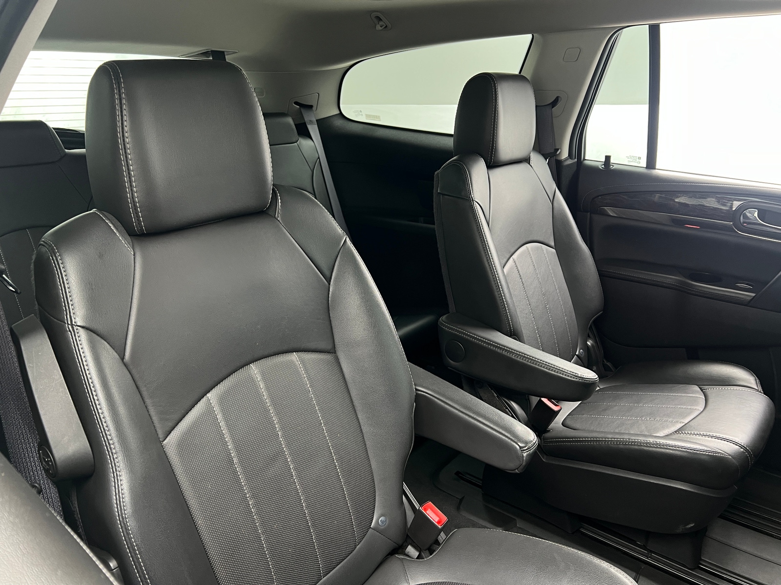 Thumbnail: 2015 Buick Enclave - 5
