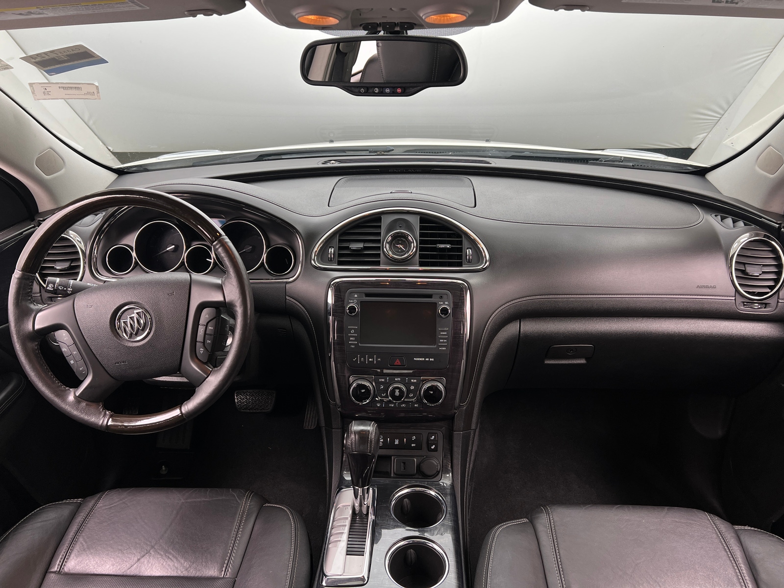 Thumbnail: 2015 Buick Enclave - 2