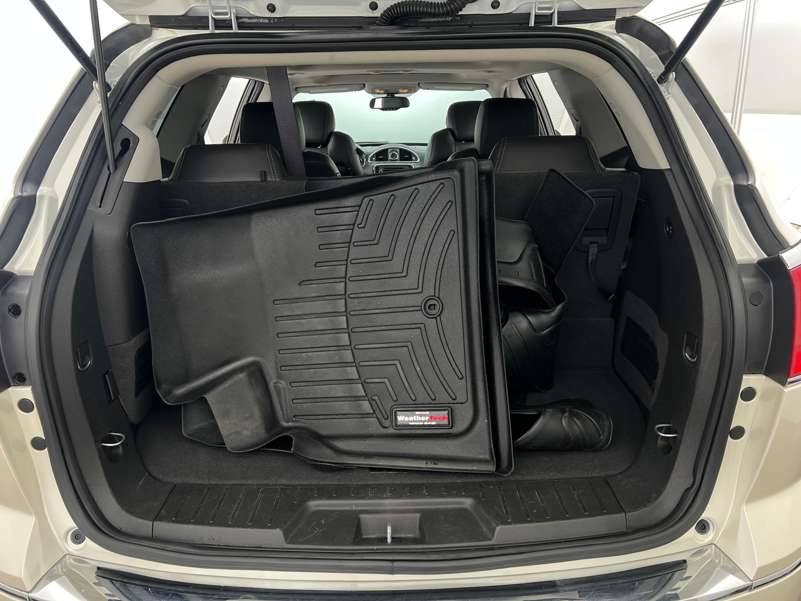 Thumbnail: 2015 Buick Enclave - 6