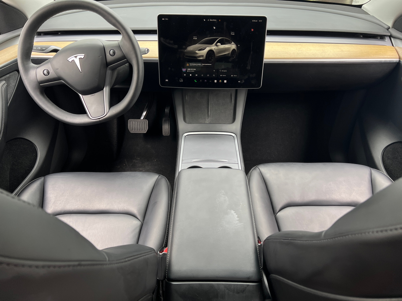 Thumbnail: 2022 Tesla Model Y - 2