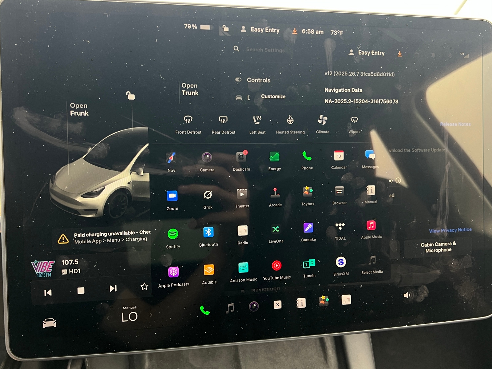 Thumbnail: 2022 Tesla Model Y - 3