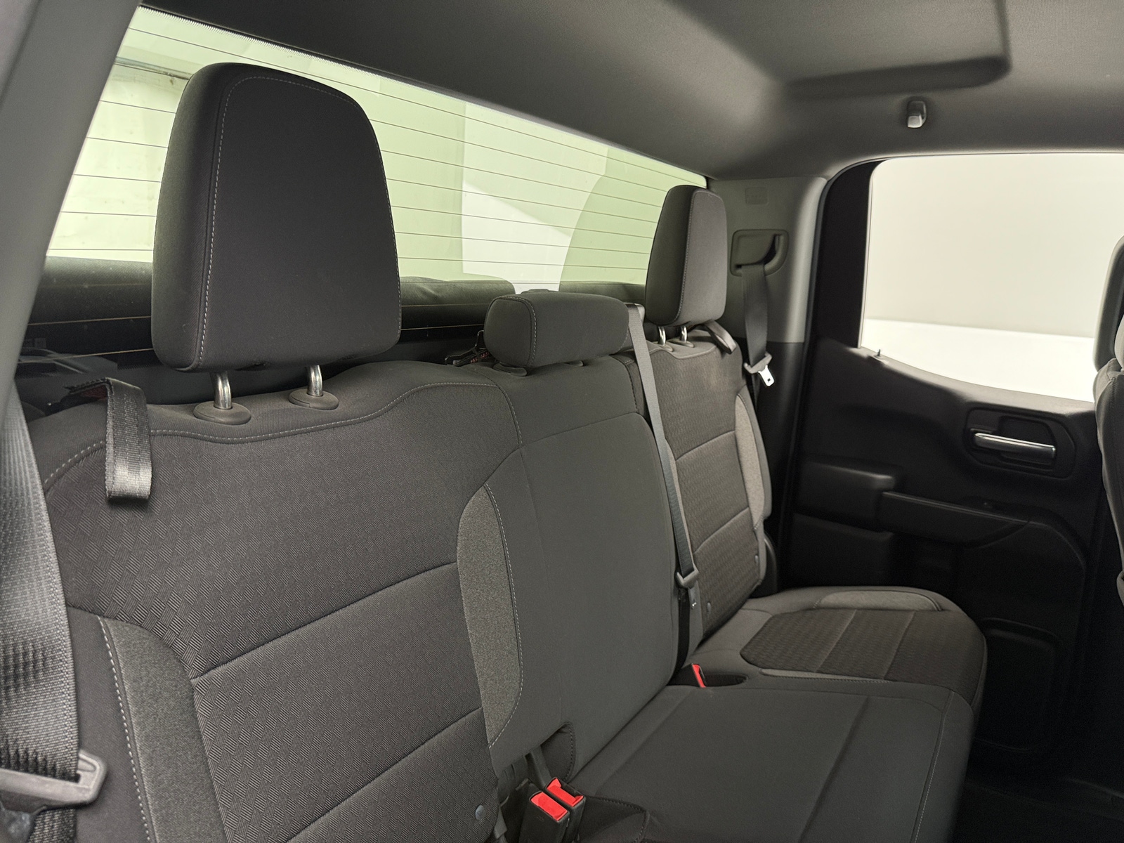 Thumbnail: 2020 Chevrolet Silverado 1500 - 6
