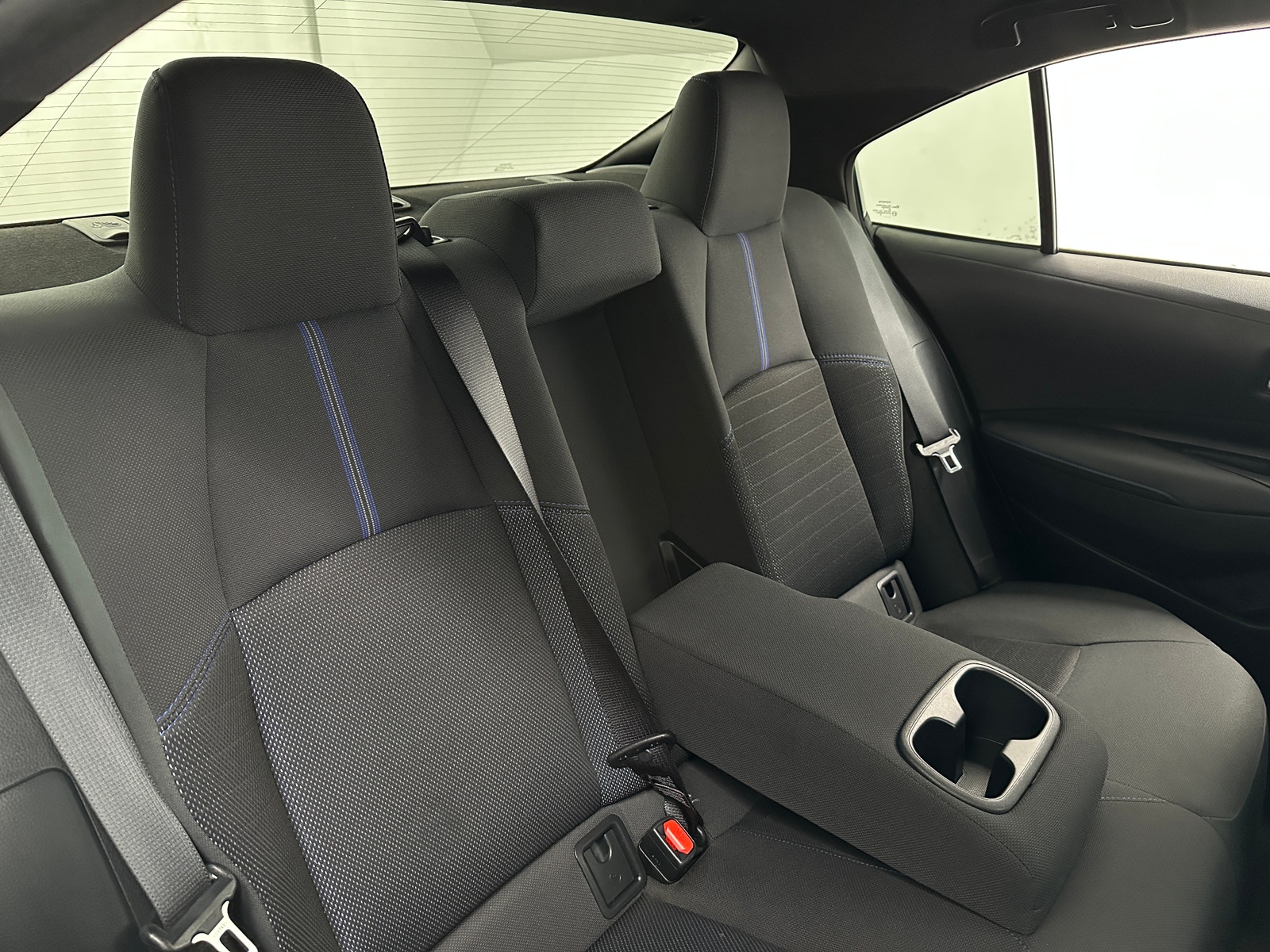 Thumbnail: 2022 Toyota Corolla - 6