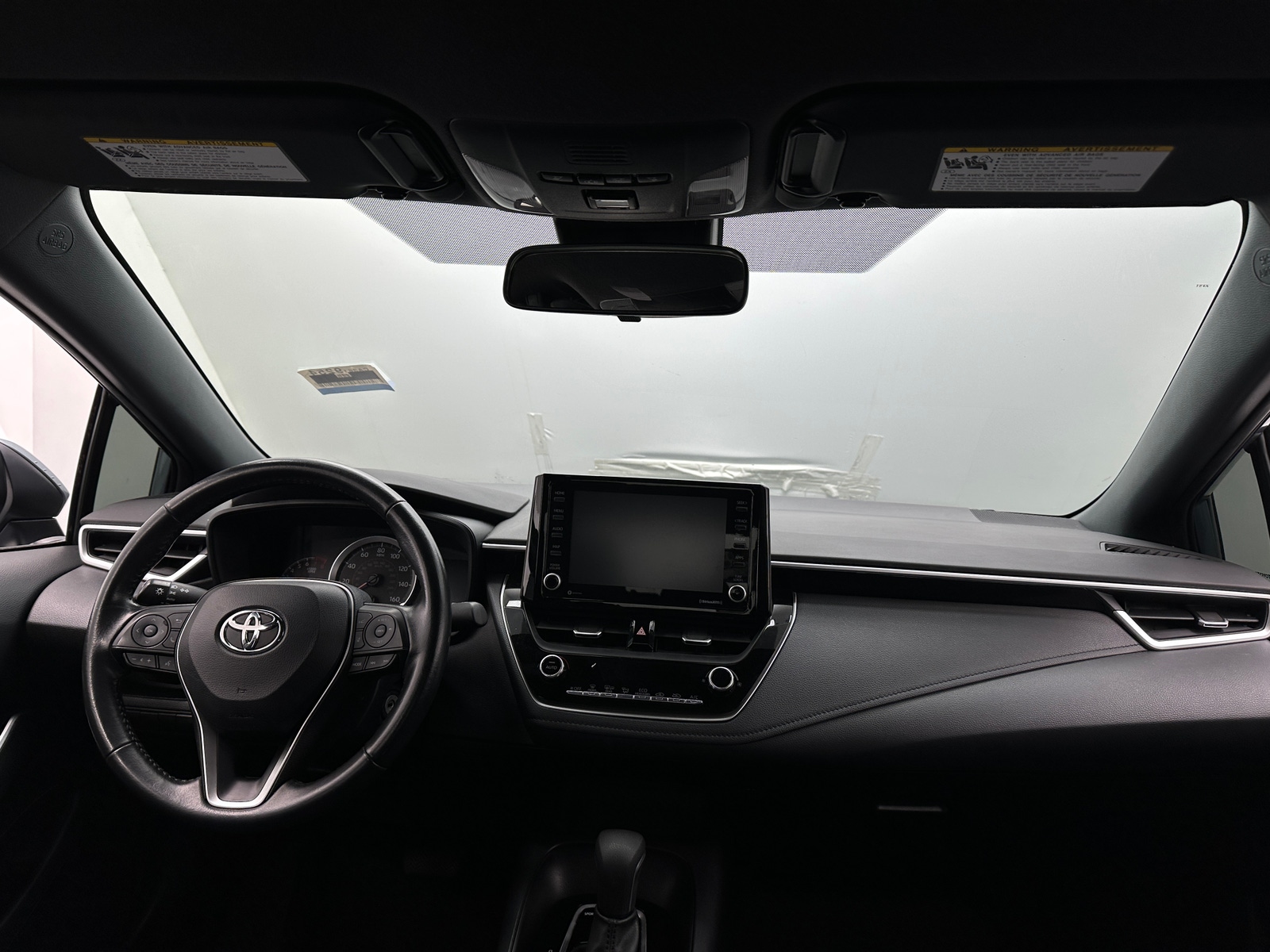 Thumbnail: 2022 Toyota Corolla - 3