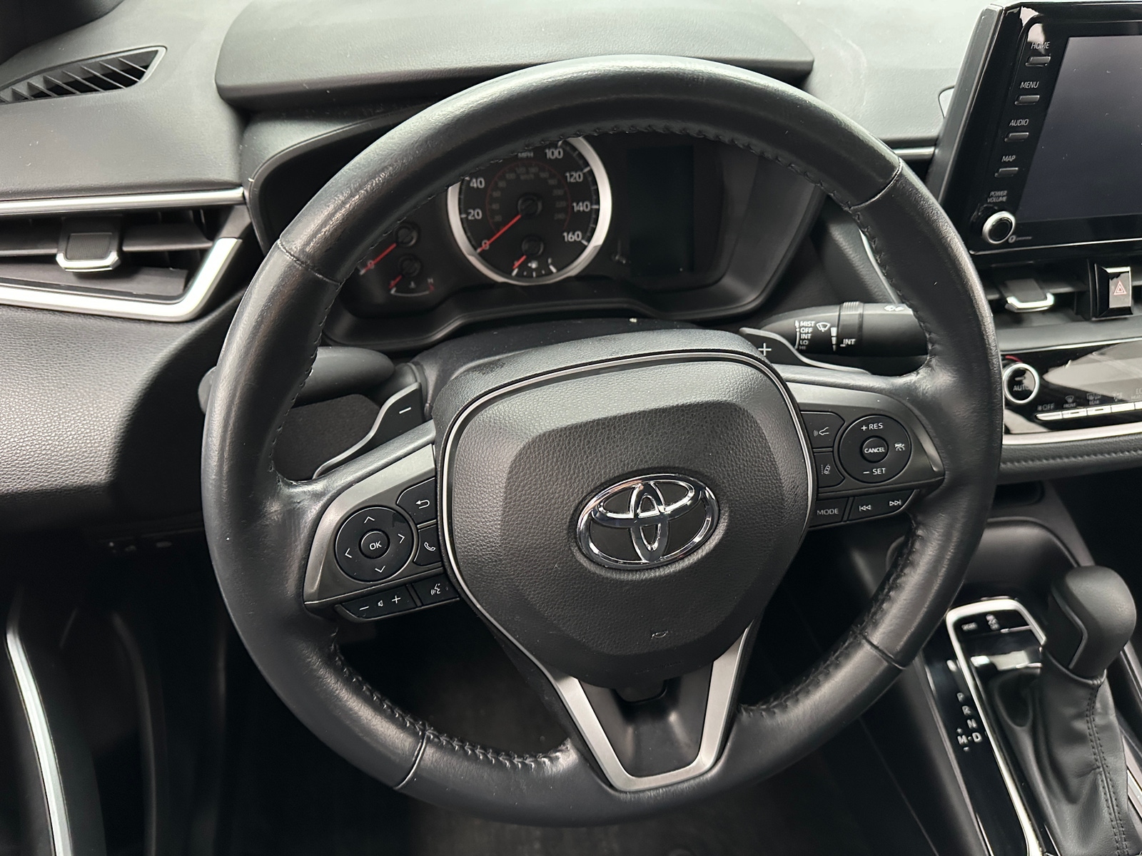 Thumbnail: 2022 Toyota Corolla - 5