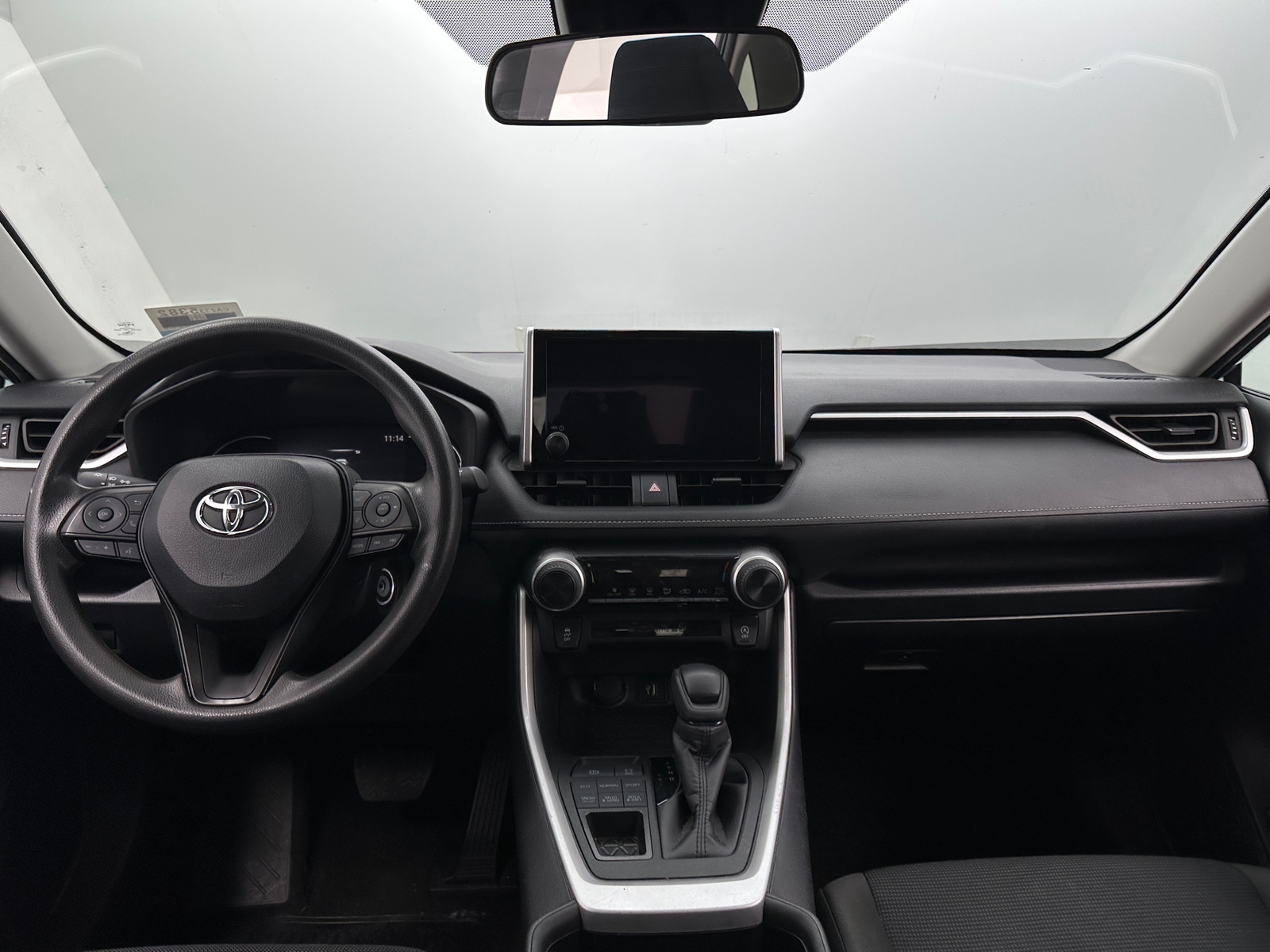 Thumbnail: 2024 Toyota RAV4 - 3