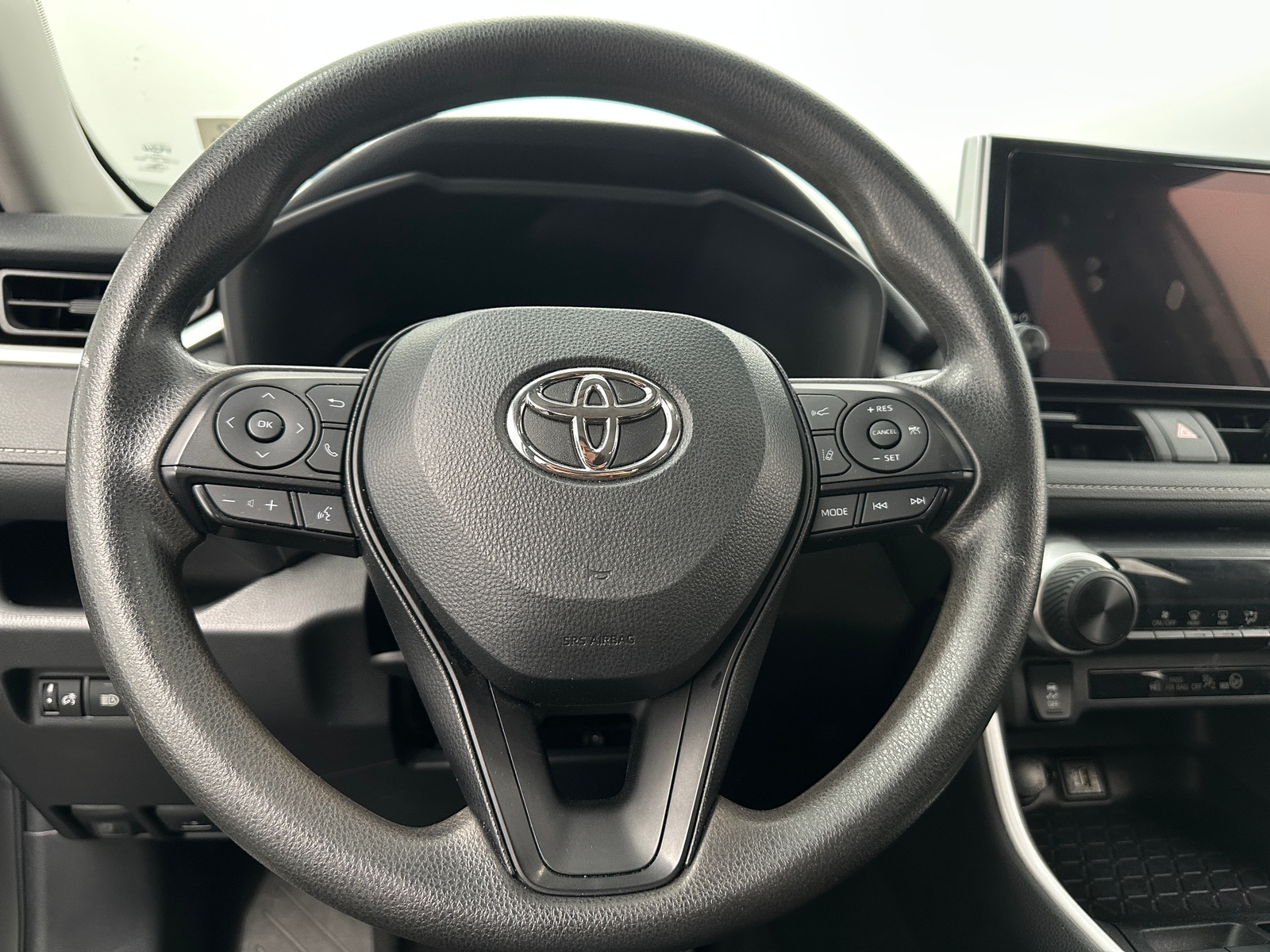 Thumbnail: 2024 Toyota RAV4 - 5