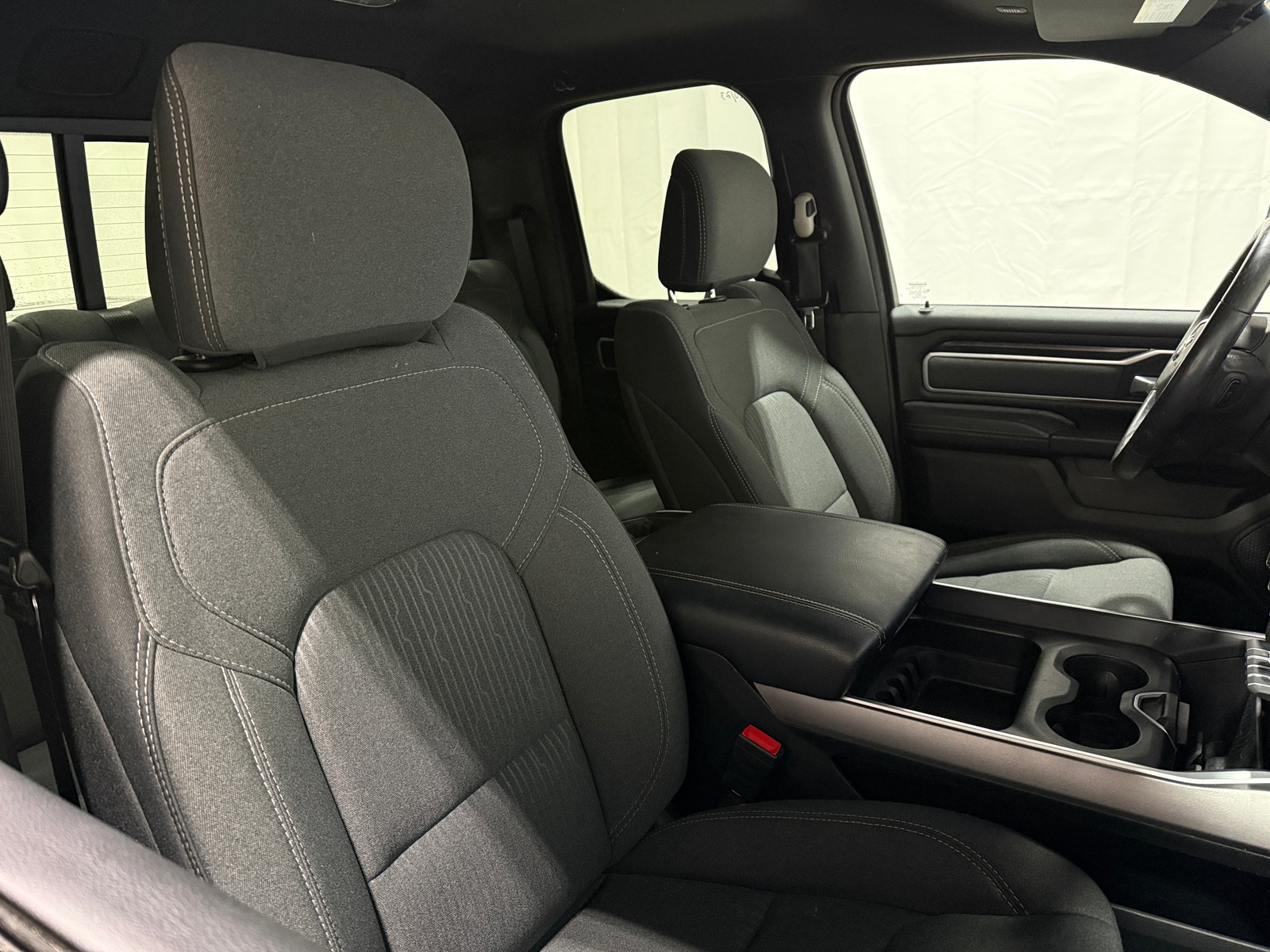 Thumbnail: 2022 RAM 1500 - 2