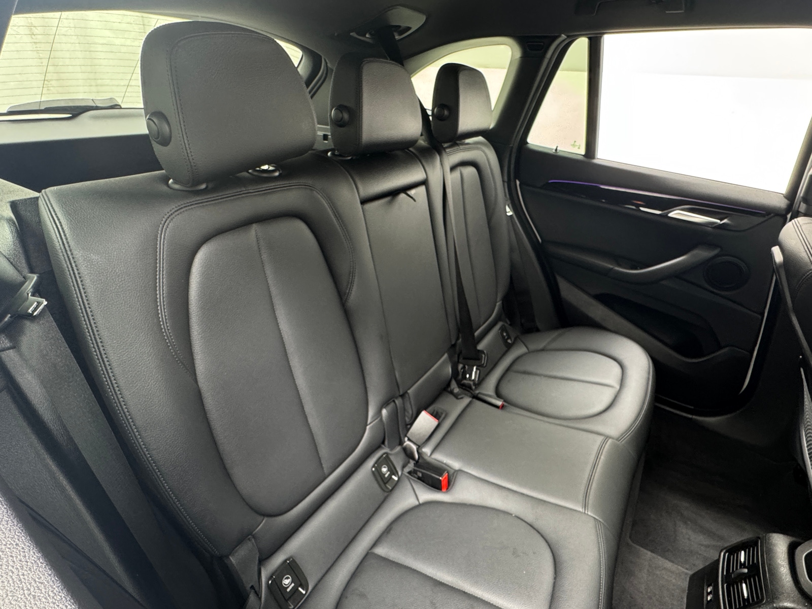 Thumbnail: 2021 BMW X1 - 5