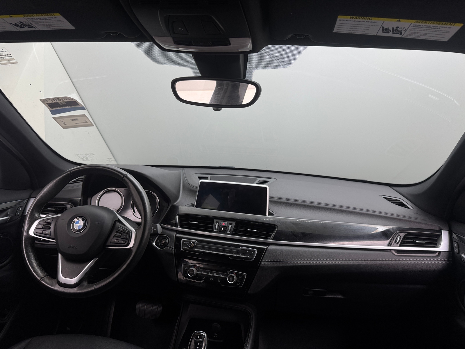 Thumbnail: 2021 BMW X1 - 2