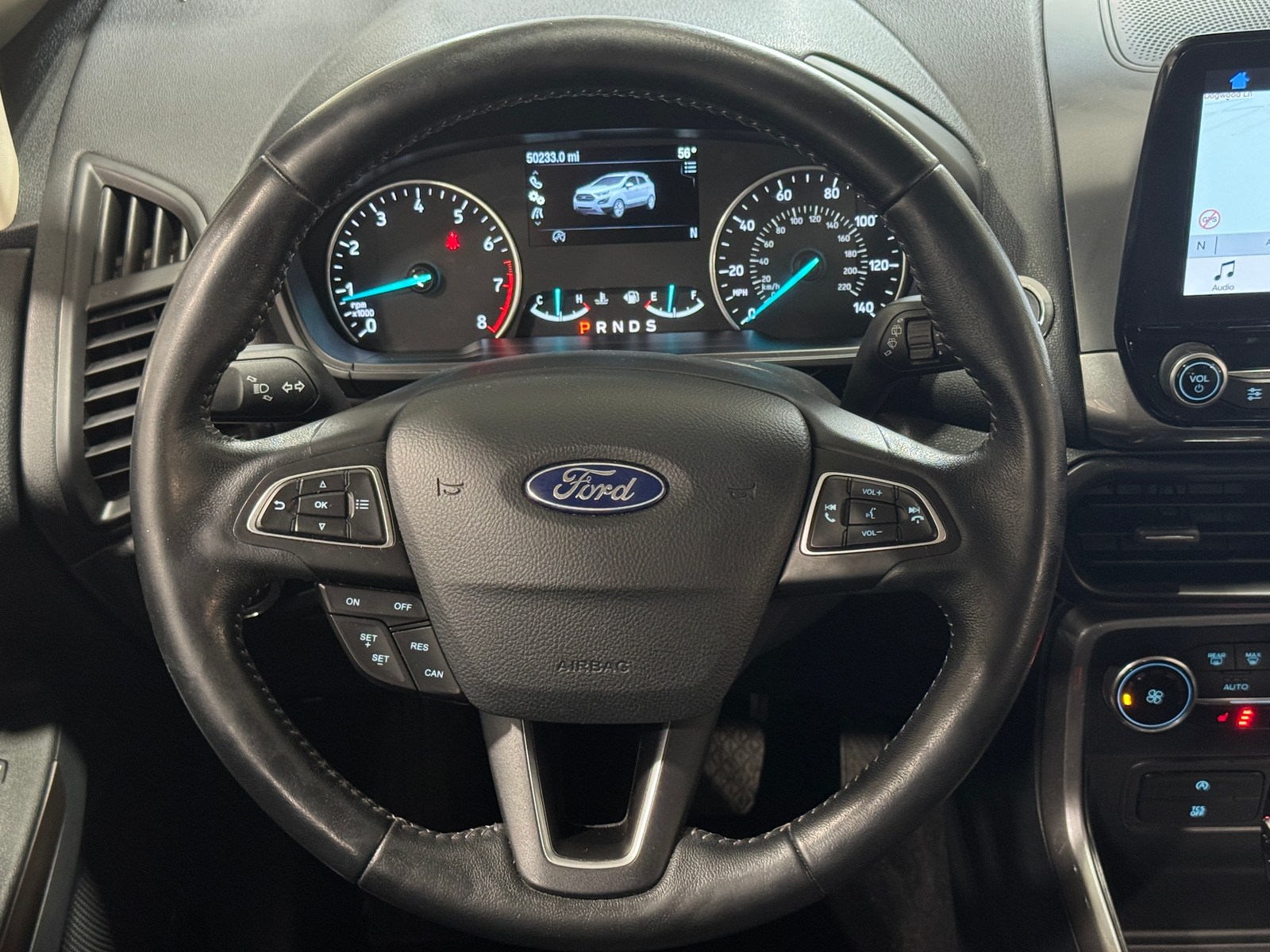 Thumbnail: 2019 Ford EcoSport - 4