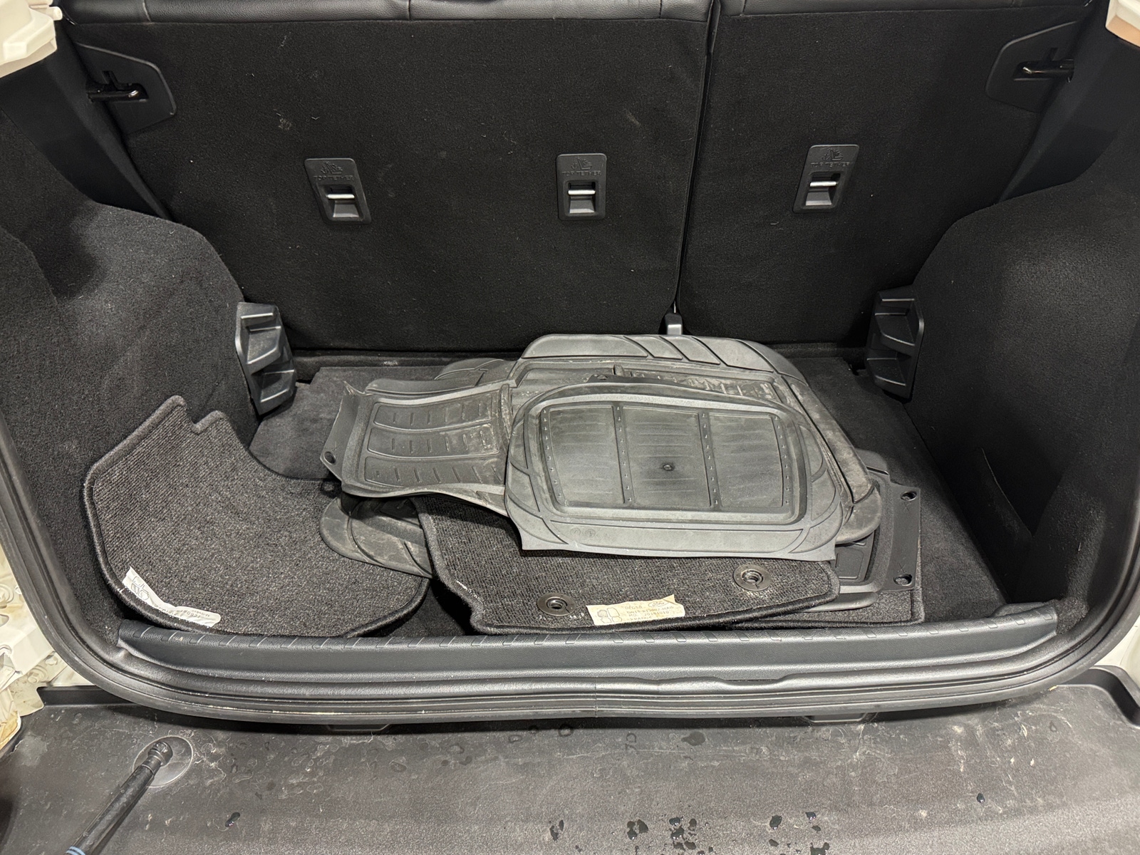 Thumbnail: 2019 Ford EcoSport - 6