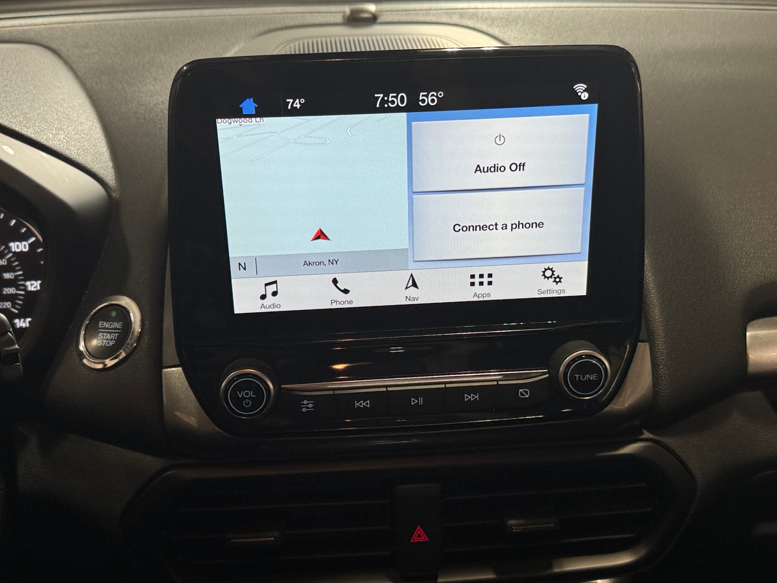 Thumbnail: 2019 Ford EcoSport - 3