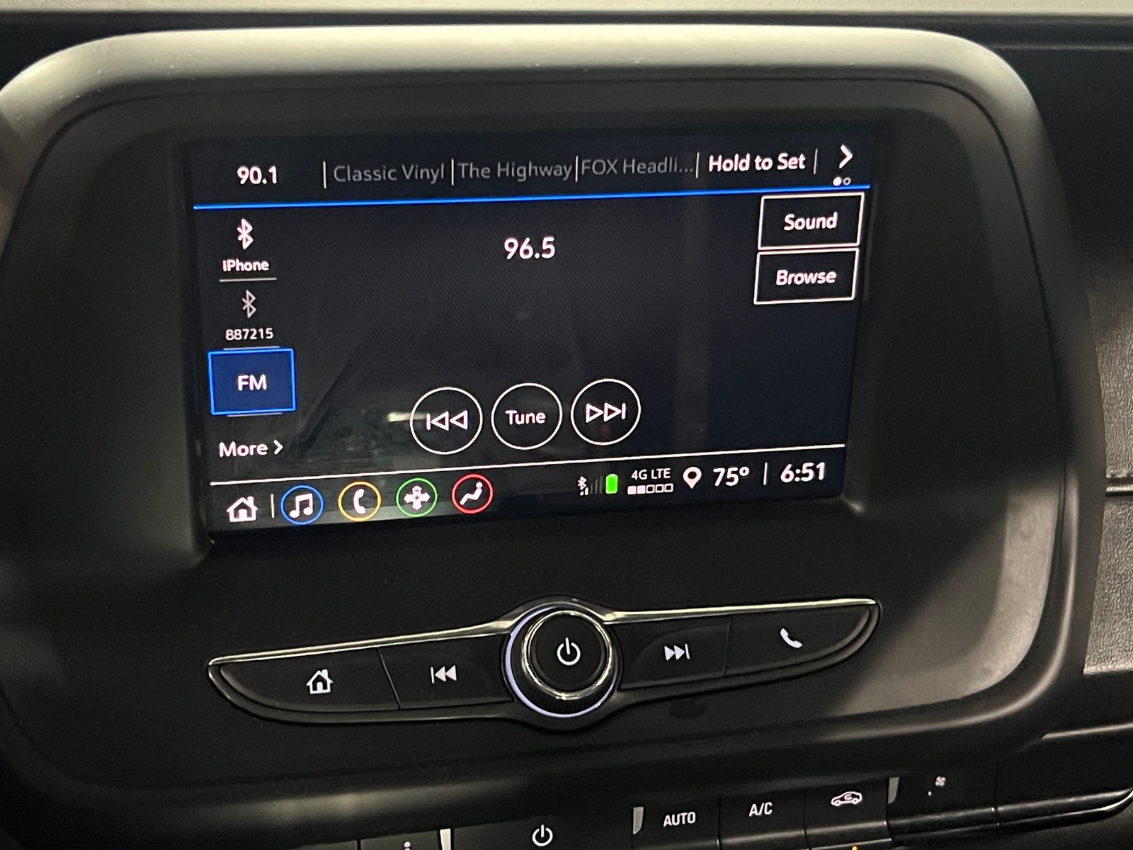 Thumbnail: 2021 Chevrolet Camaro - 3