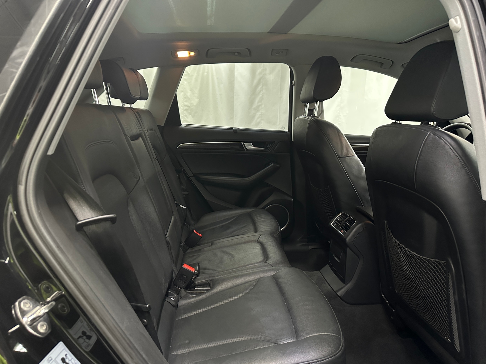 Thumbnail: 2014 Audi Q5 - 5