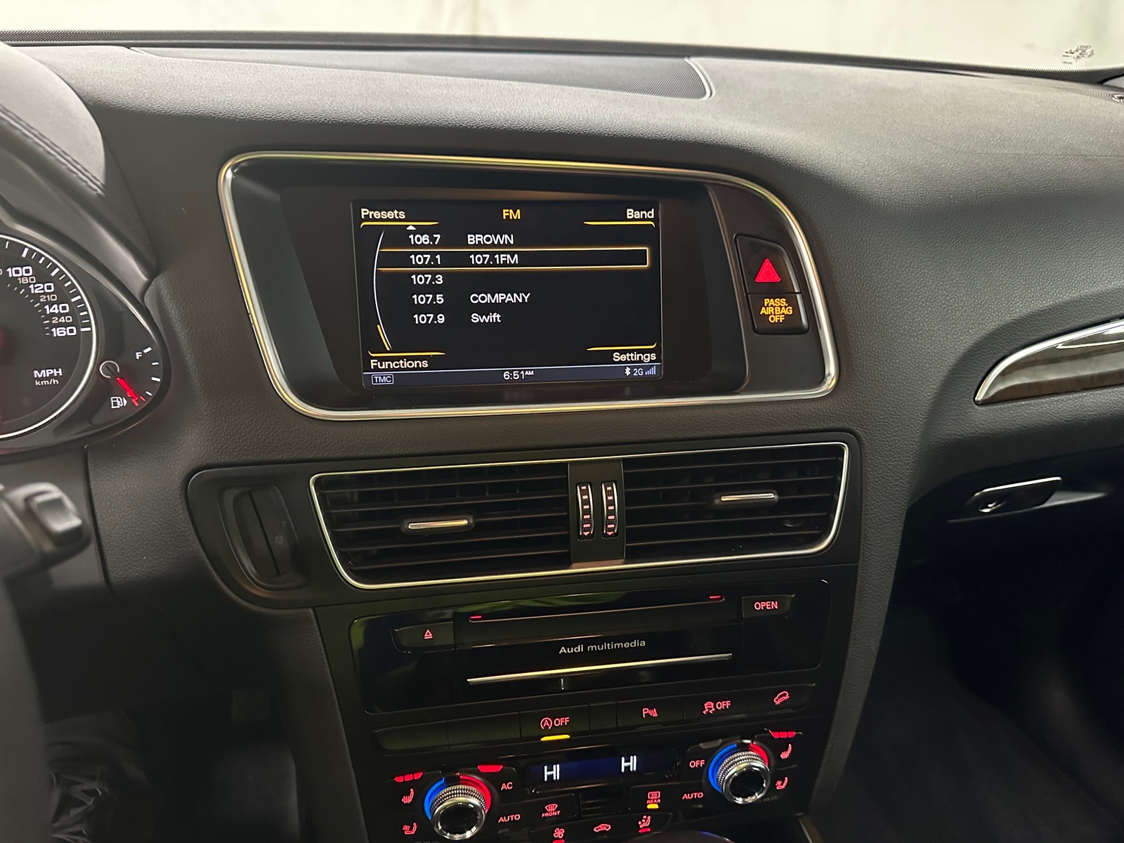 Thumbnail: 2014 Audi Q5 - 3