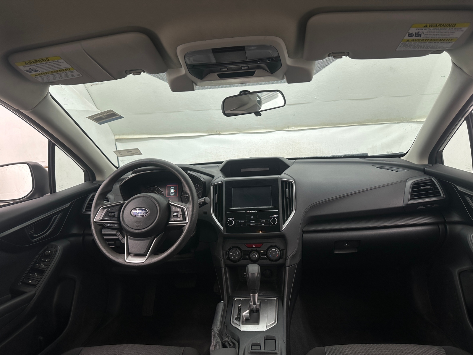 Thumbnail: 2021 Subaru Impreza - 3