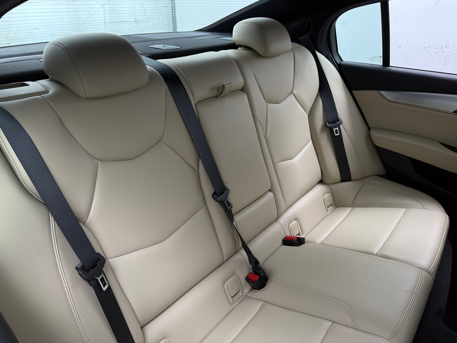 Thumbnail: 2023 Cadillac CT5 - 5
