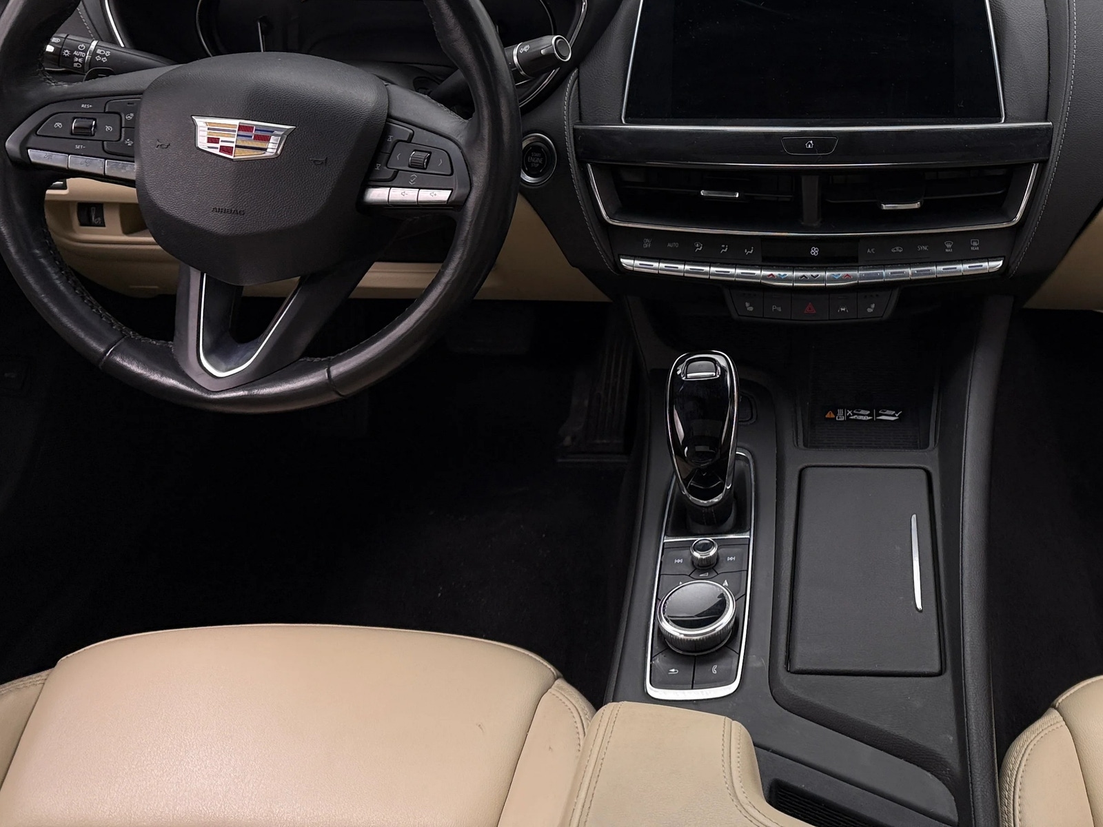 Thumbnail: 2023 Cadillac CT5 - 2