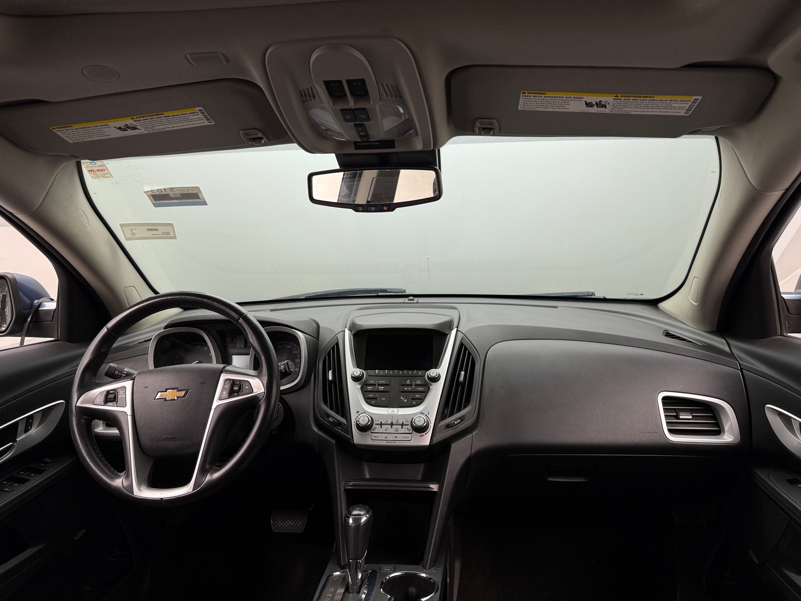 Thumbnail: 2017 Chevrolet Equinox - 3