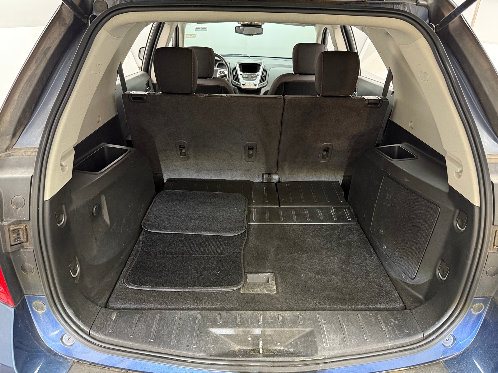 Thumbnail: 2017 Chevrolet Equinox - 7