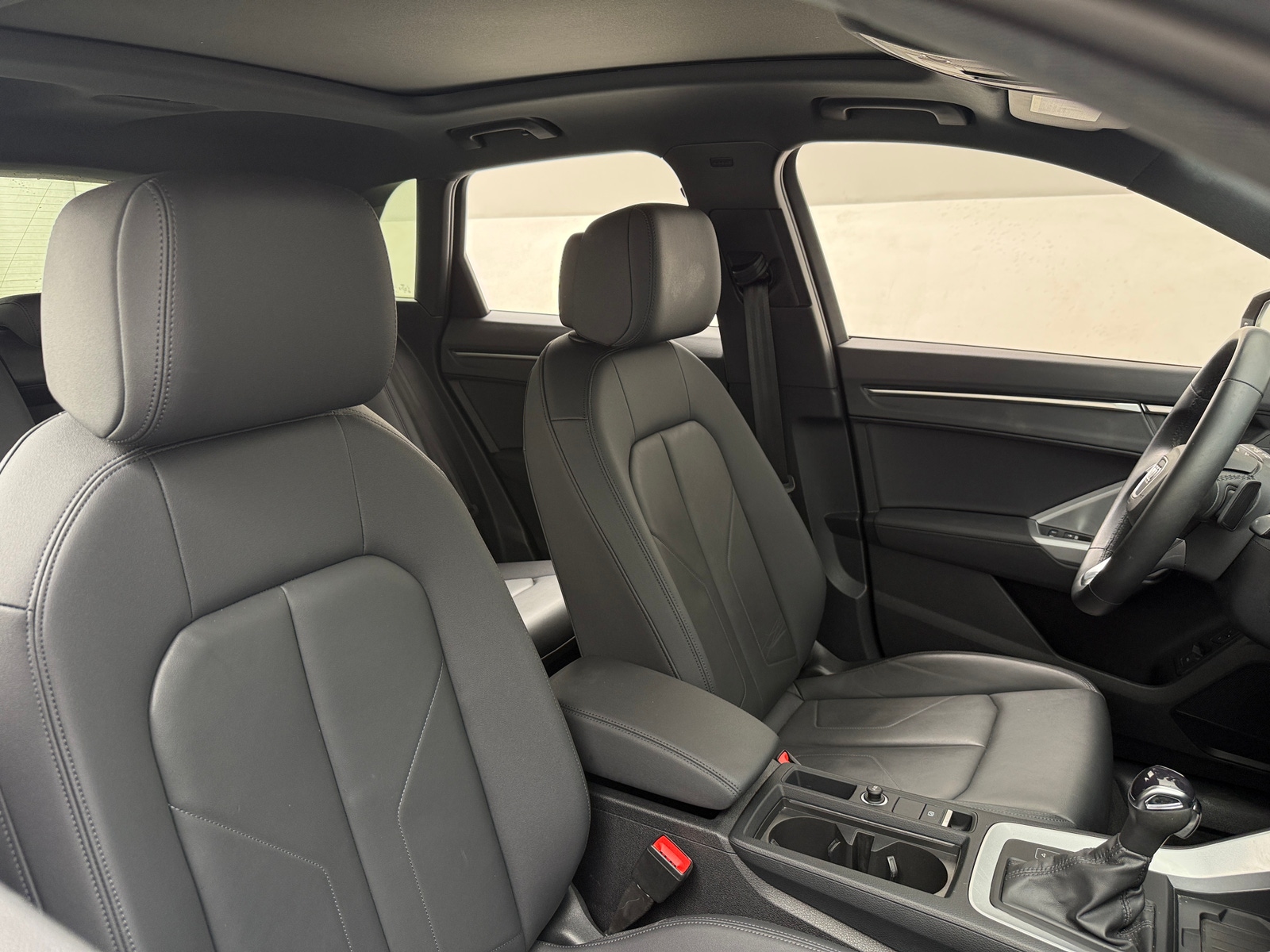Thumbnail: 2024 Audi Q3 - 2