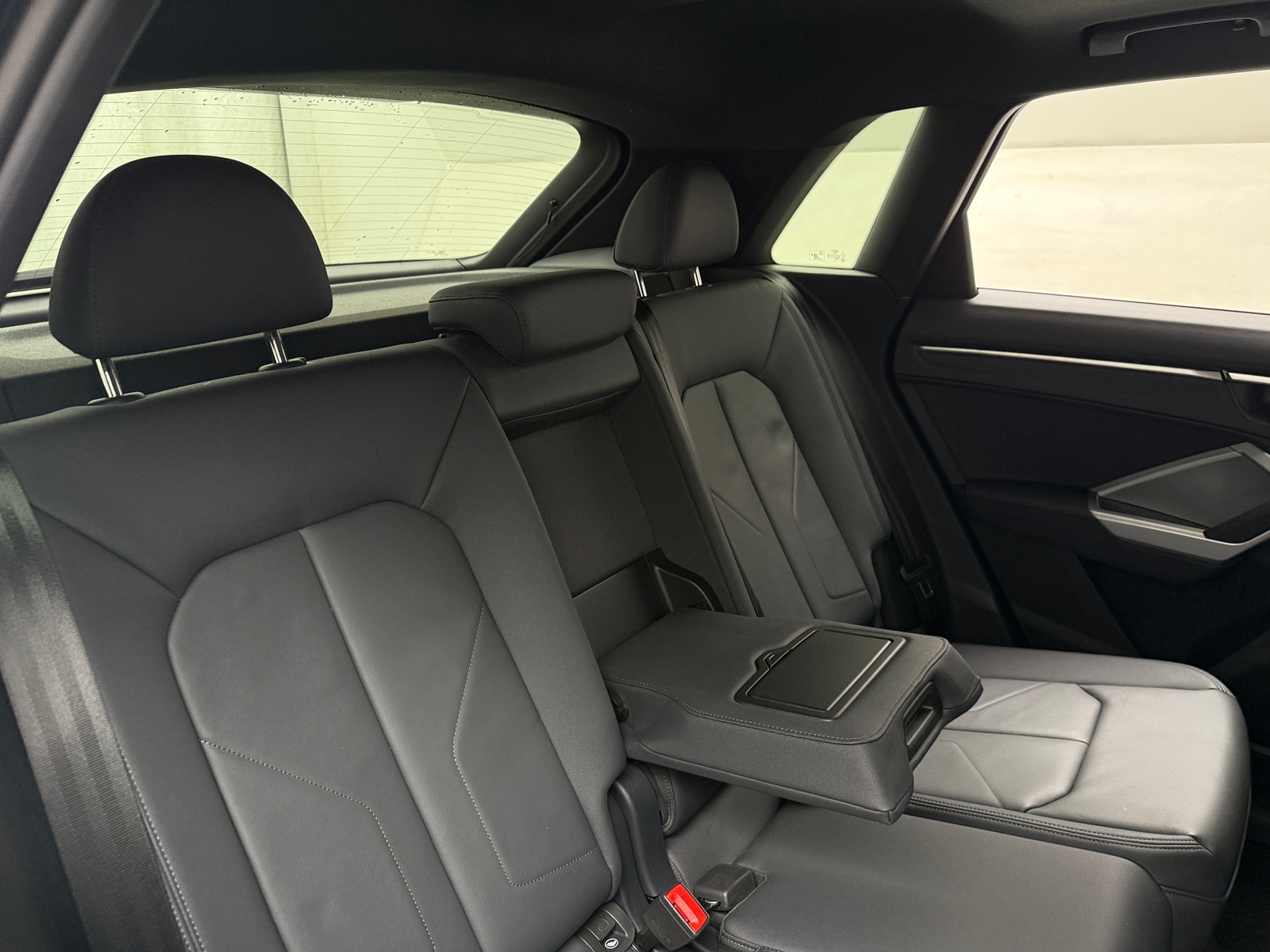 Thumbnail: 2024 Audi Q3 - 6